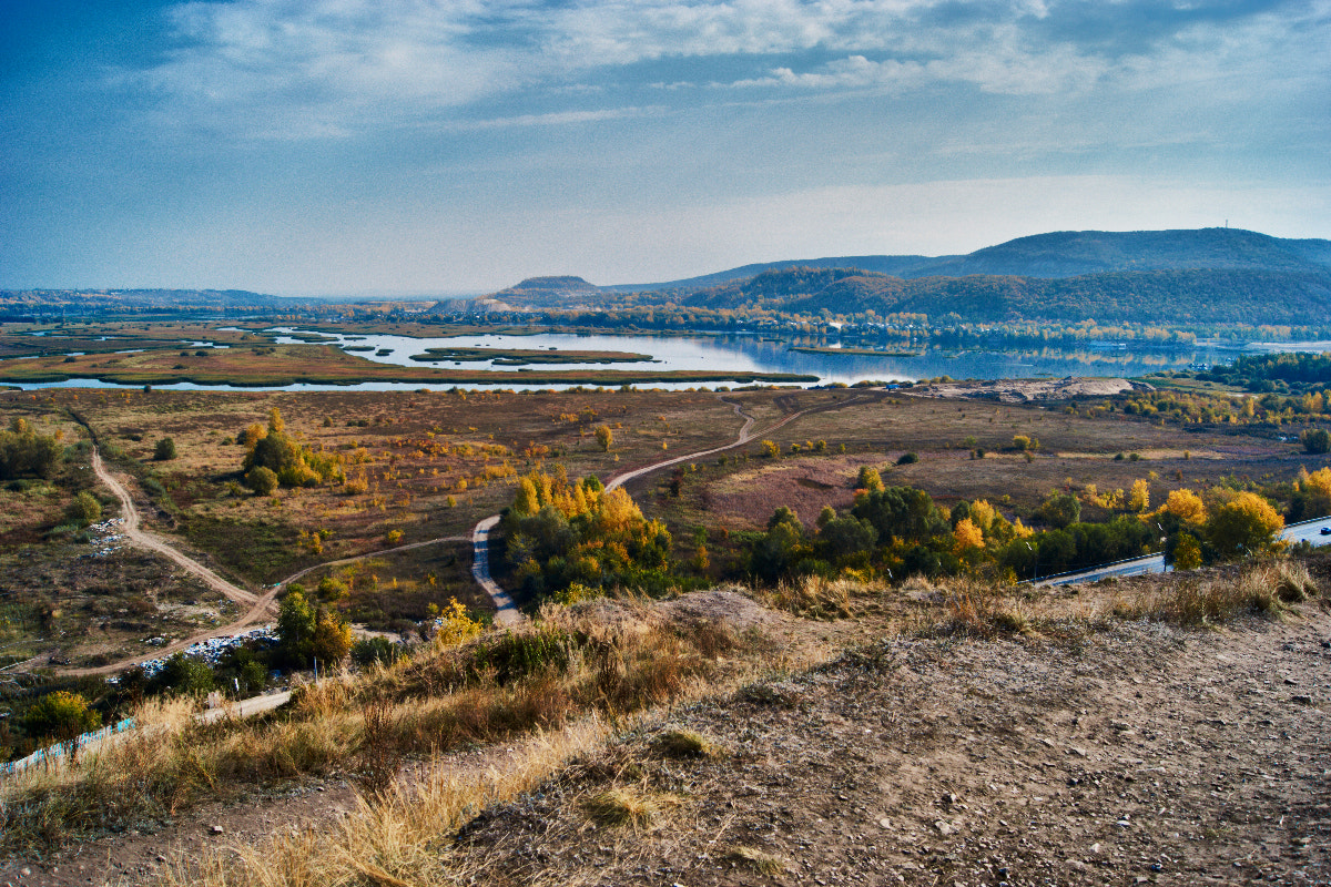 Sony SLT-A77 + Sony DT 18-55mm F3.5-5.6 SAM sample photo. Dscаааа() photography