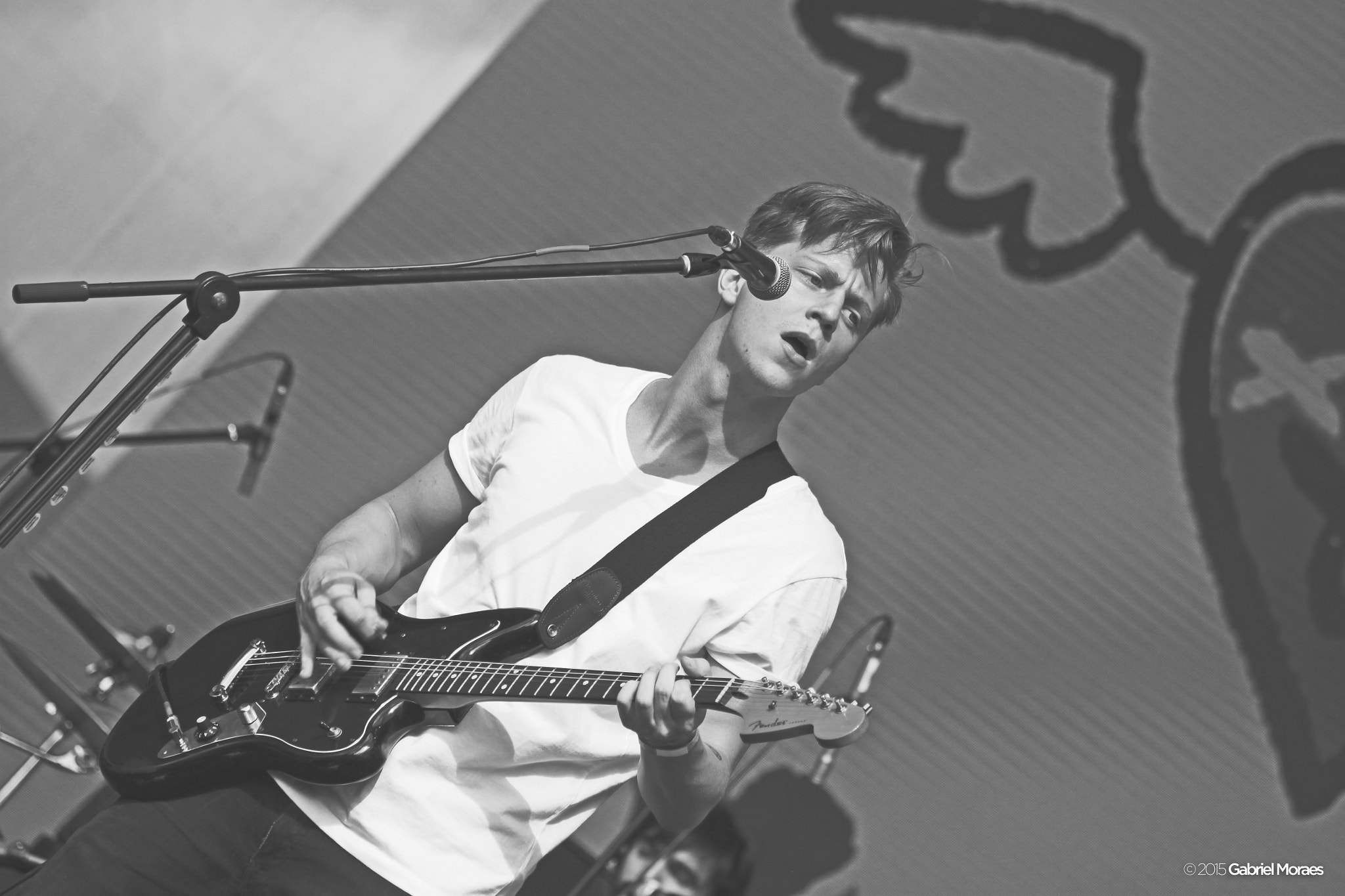 Canon EF 70-300mm F4-5.6 IS USM sample photo. Festival 30 anos 89fm a rádio rock - scalene photography