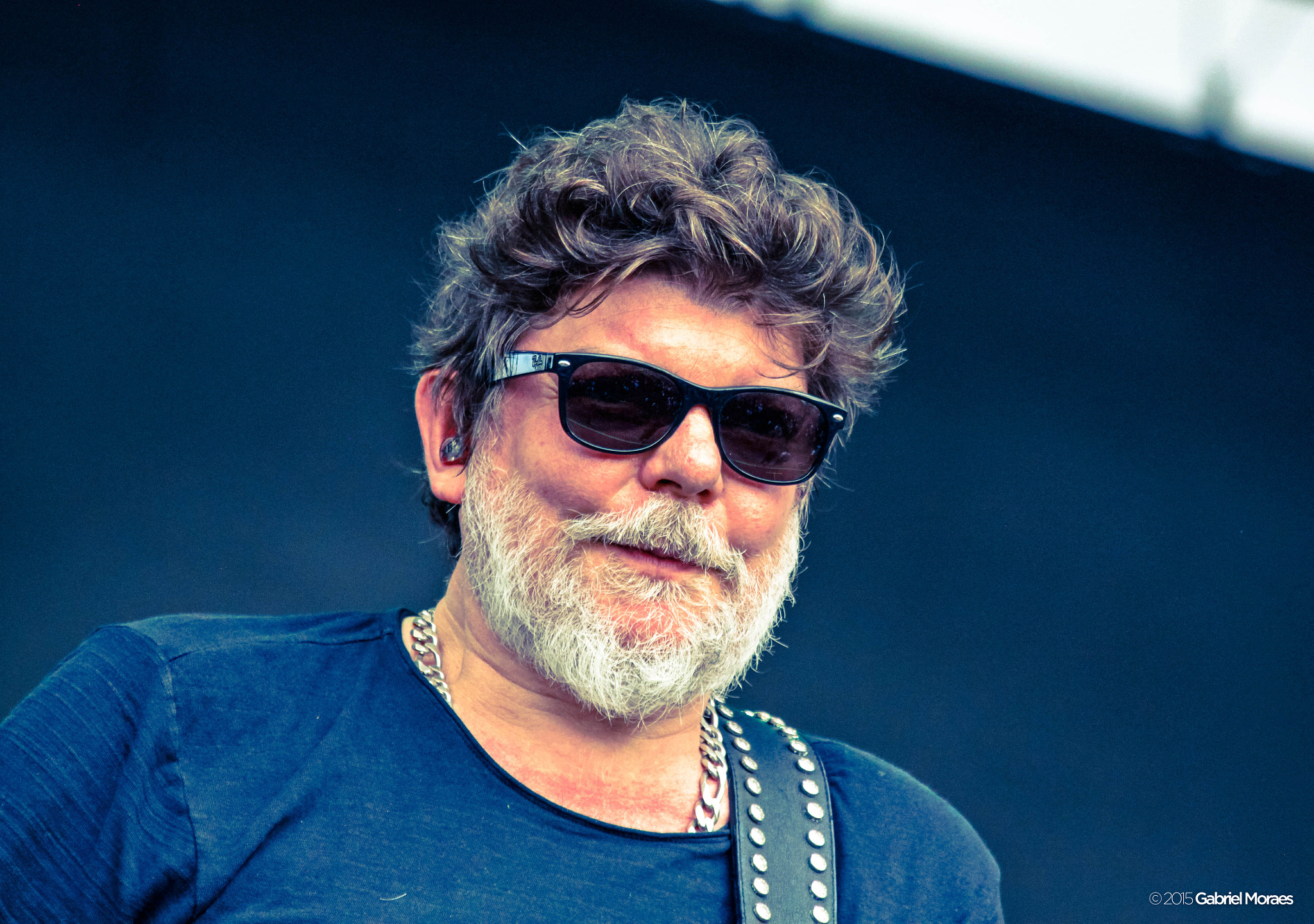 Canon EF 70-300mm F4-5.6 IS USM sample photo. Festival 30 anos 89fm a rádio rock - titãs photography