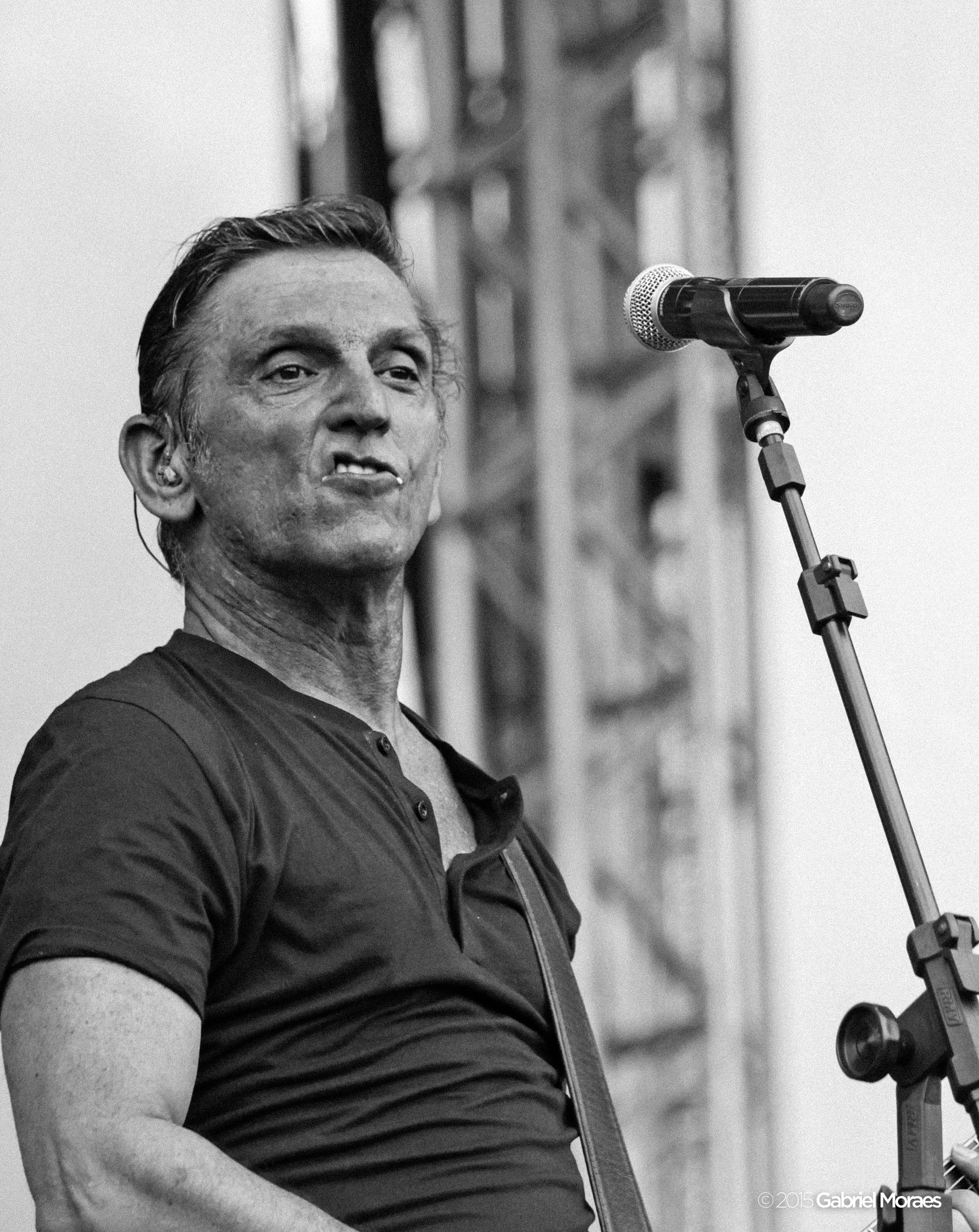 Canon EF 70-300mm F4-5.6 IS USM sample photo. Festival 30 anos 89fm a rádio rock - titãs photography