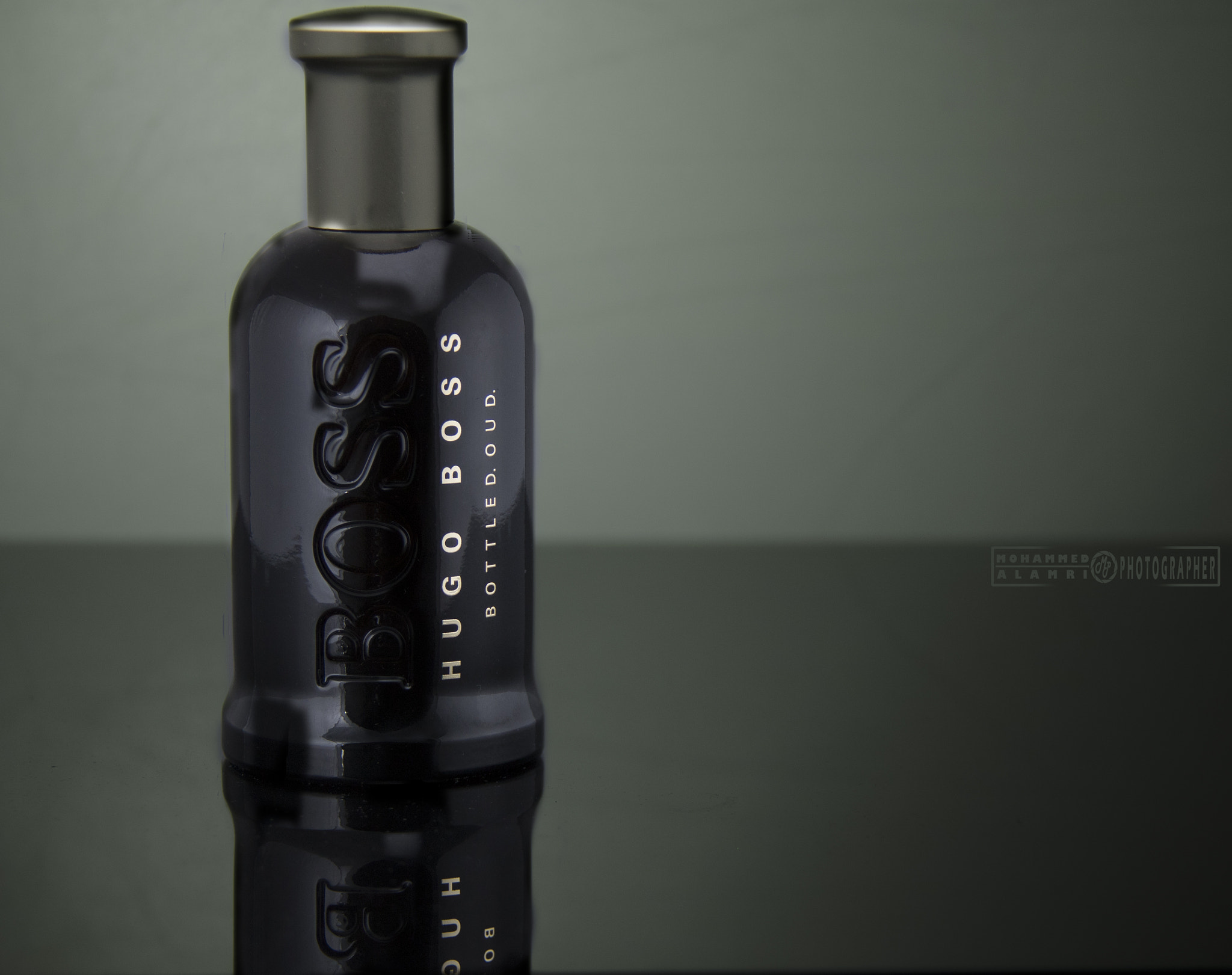 Canon EOS 750D (EOS Rebel T6i / EOS Kiss X8i) sample photo. اول صورة لي في تصوير المنتجات وتم تصوير عطر boss اتمنى تنال على اعجابكم  photography