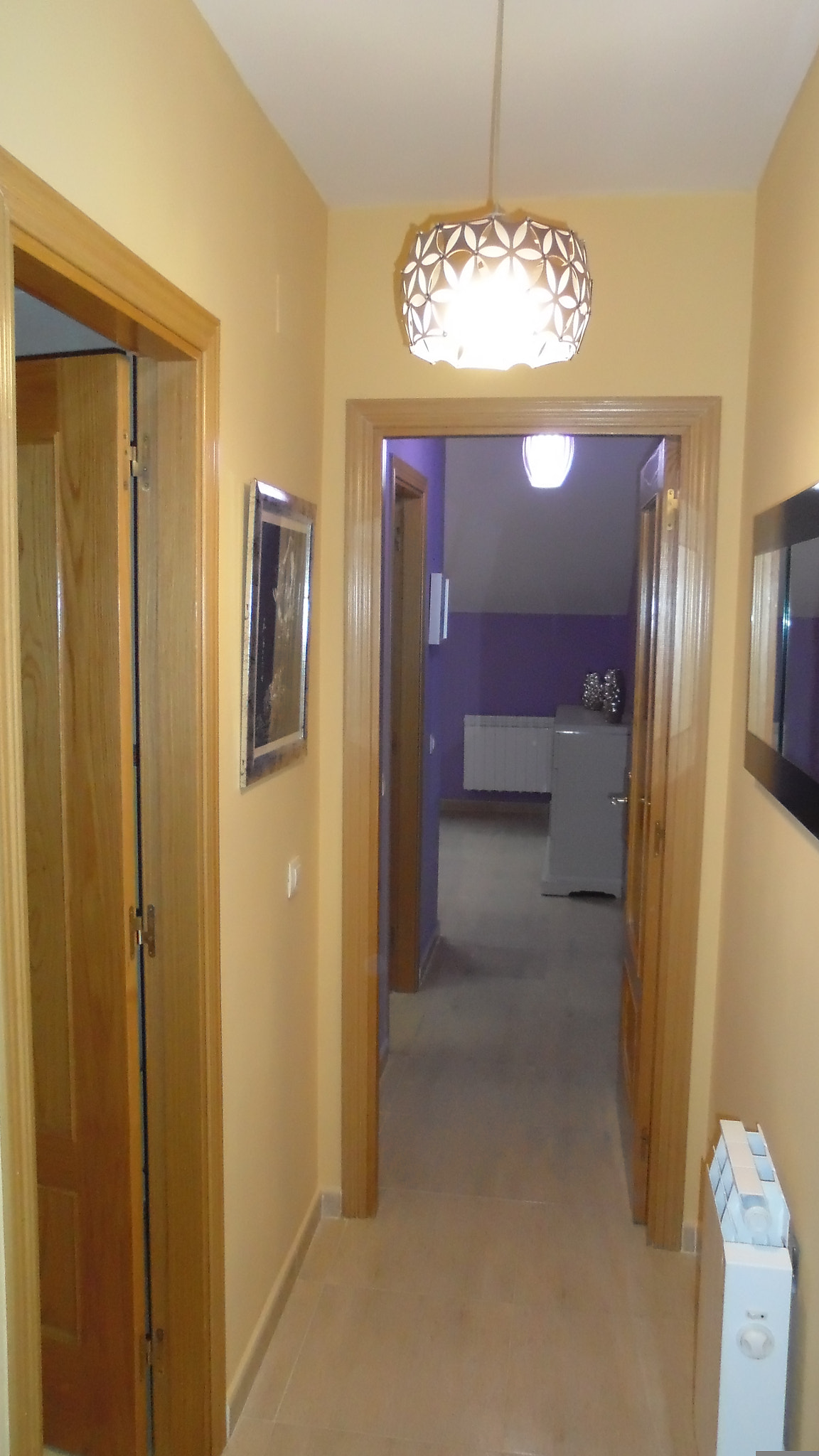 Sony DSC-W670 sample photo. Duplex for sale. spain photography
