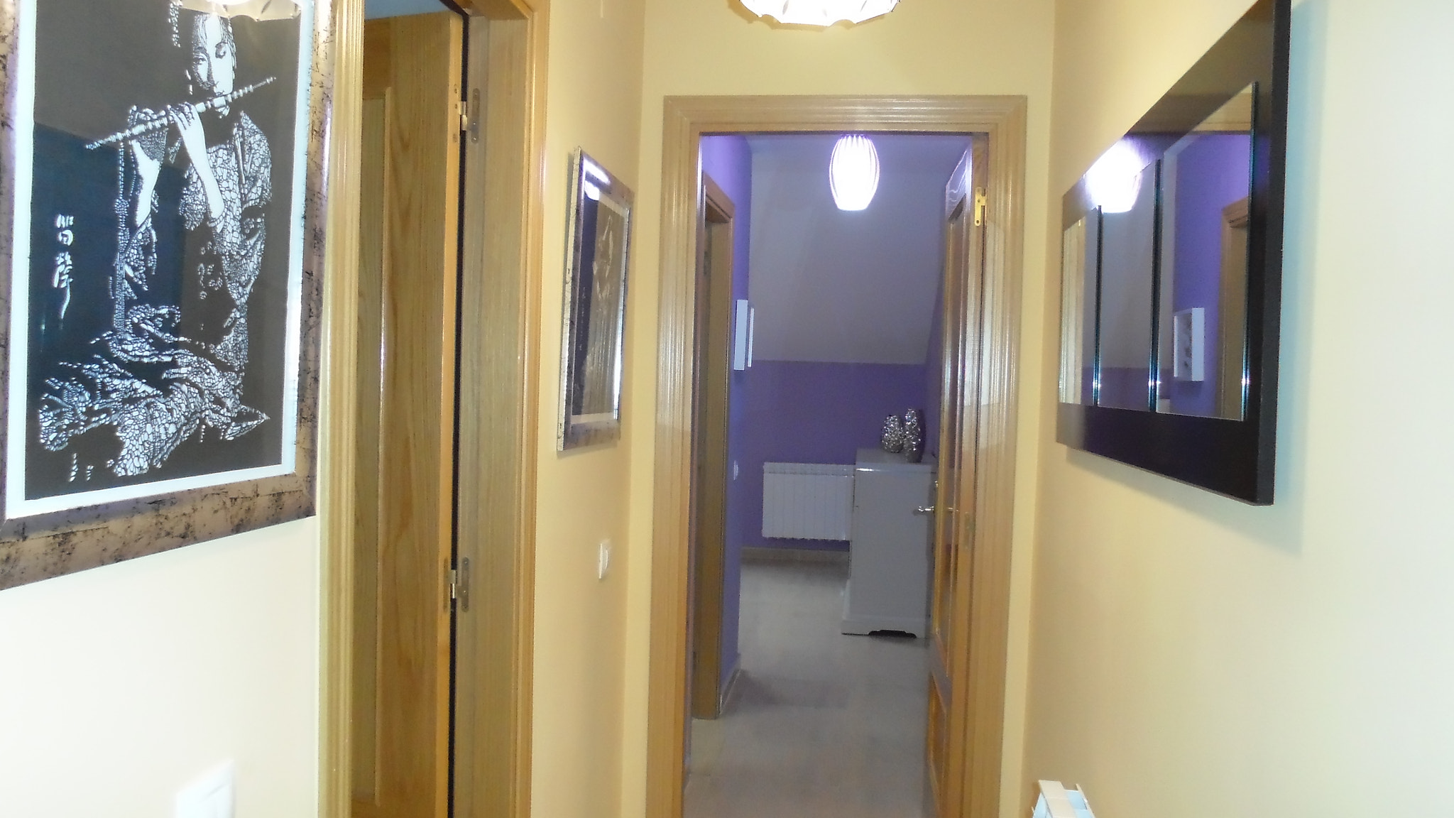 Sony DSC-W670 sample photo. Duplex for sale. spain photography