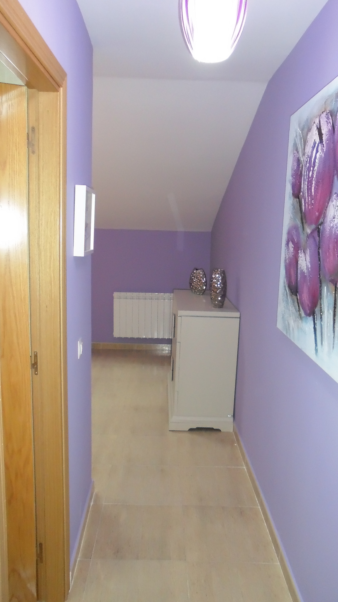 Sony DSC-W670 sample photo. Duplex for sale. spain photography