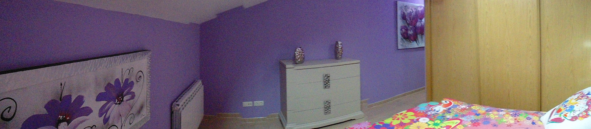 Sony DSC-W670 sample photo. Duplex for sale. spain photography