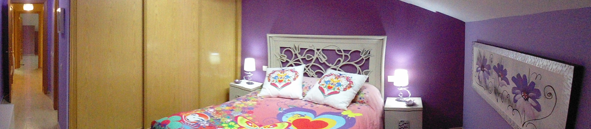 Sony DSC-W670 sample photo. Duplex for sale. spain photography