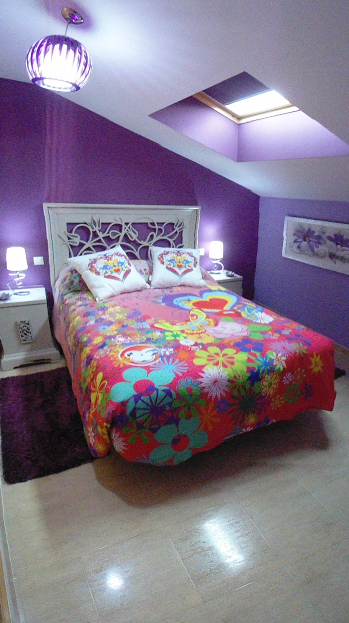 Sony DSC-W670 sample photo. Duplex for sale. spain photography