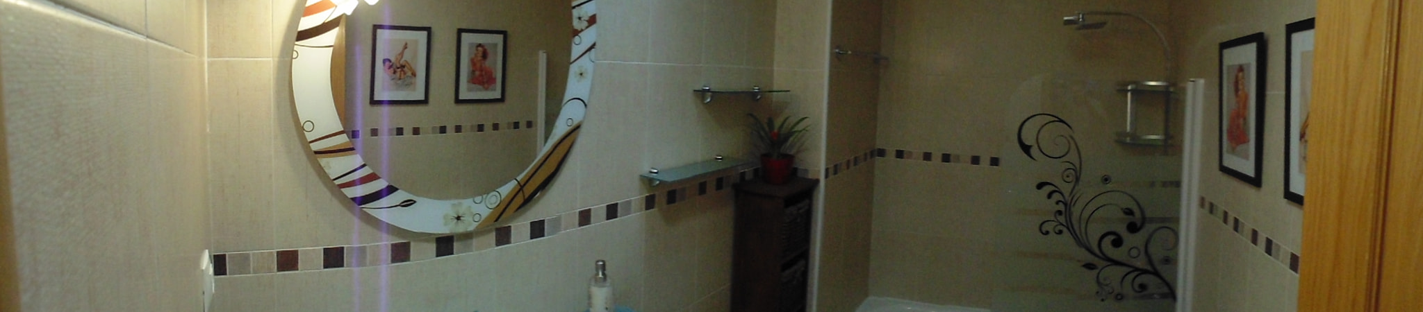Sony DSC-W670 sample photo. Duplex for sale. spain photography