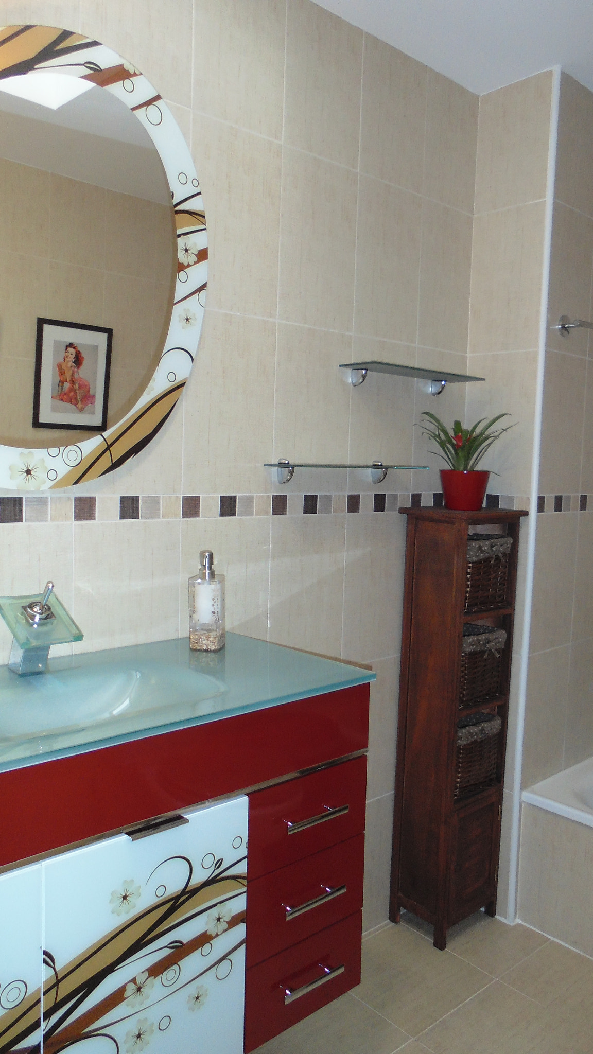 Sony DSC-W670 sample photo. Duplex for sale. spain photography