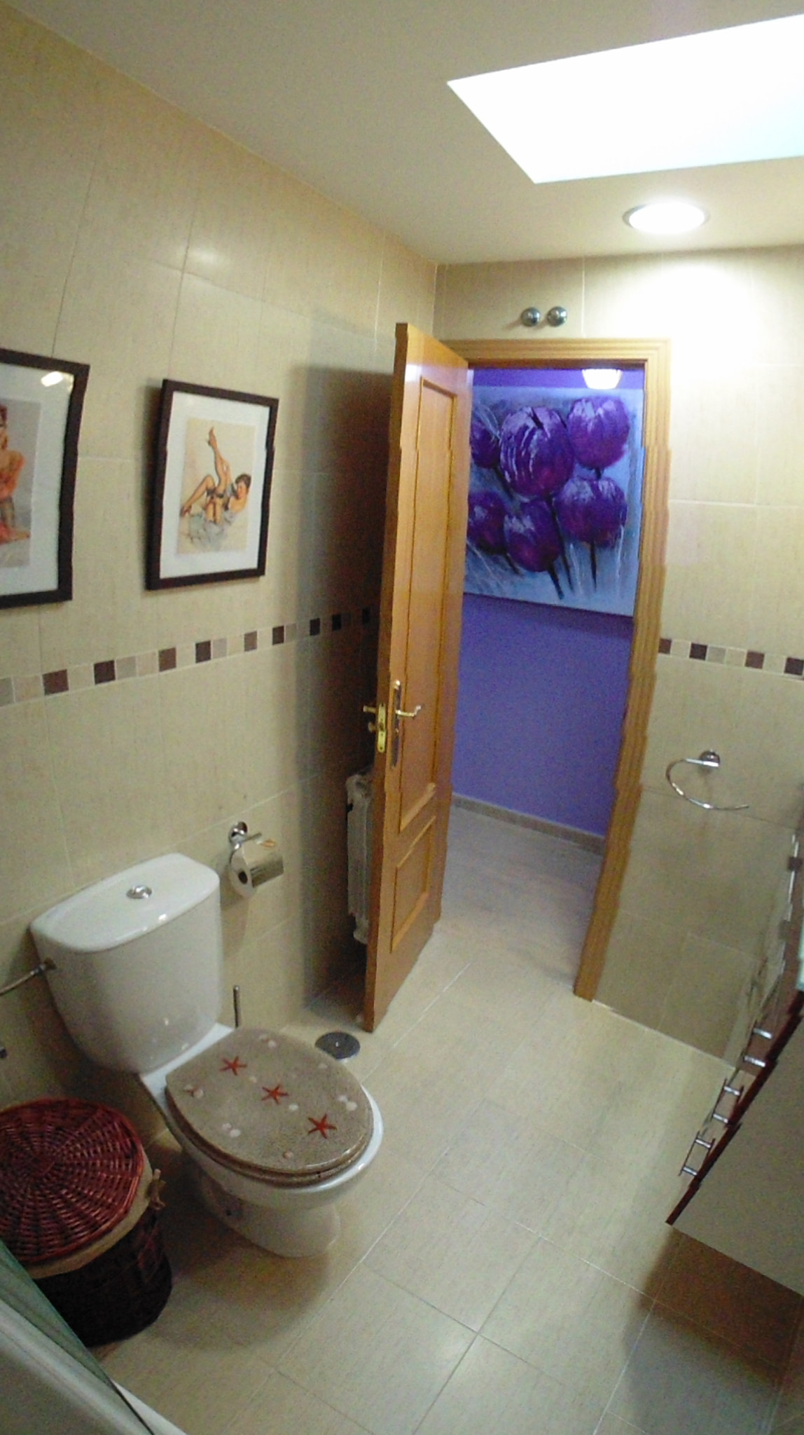 Sony DSC-W670 sample photo. Duplex for sale. spain photography