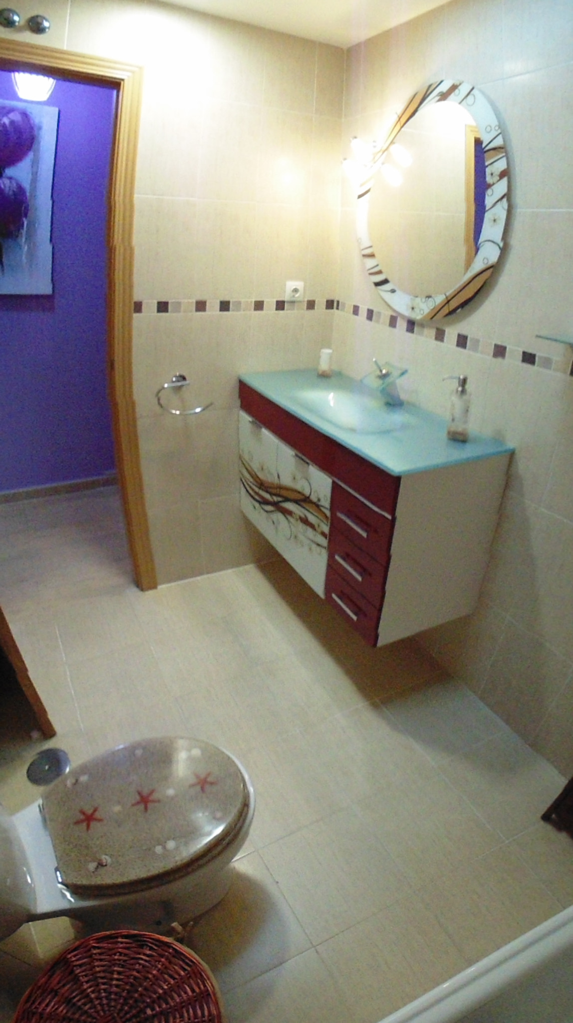 Sony DSC-W670 sample photo. Duplex for sale. spain photography