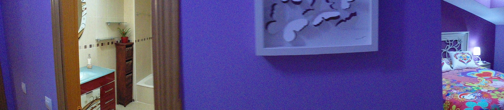 Sony DSC-W670 sample photo. Duplex for sale. spain photography