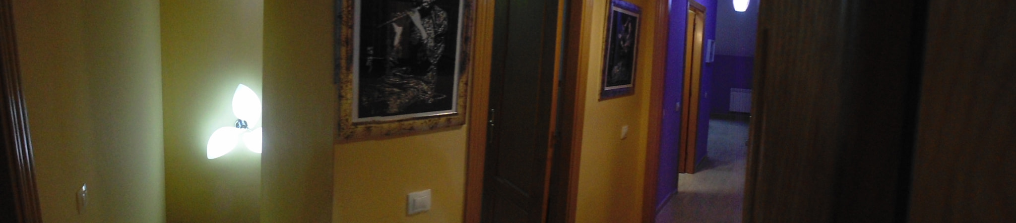 Sony DSC-W670 sample photo. Duplex for sale. spain photography