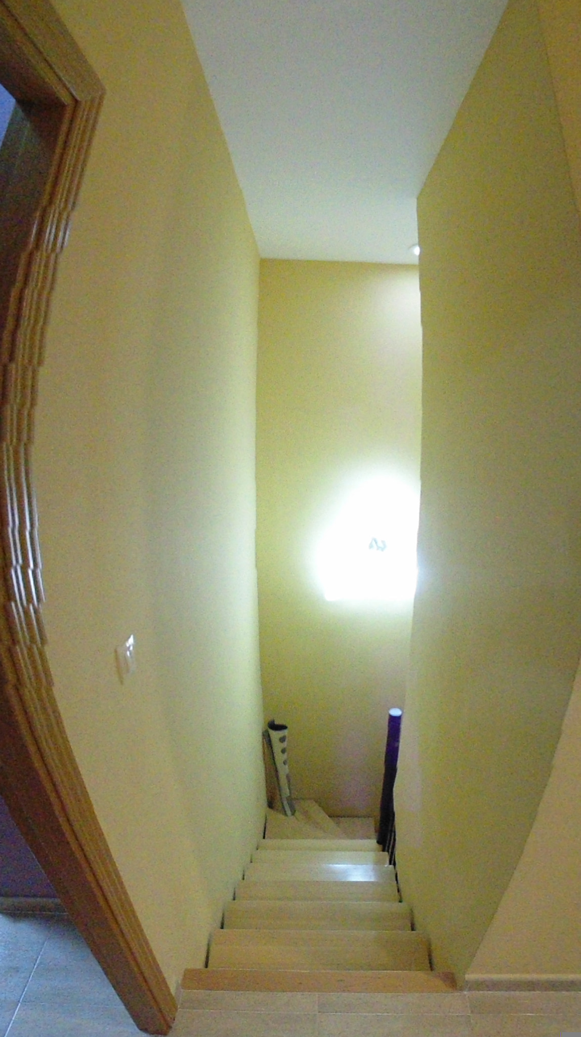 Sony DSC-W670 sample photo. Duplex for sale. spain photography