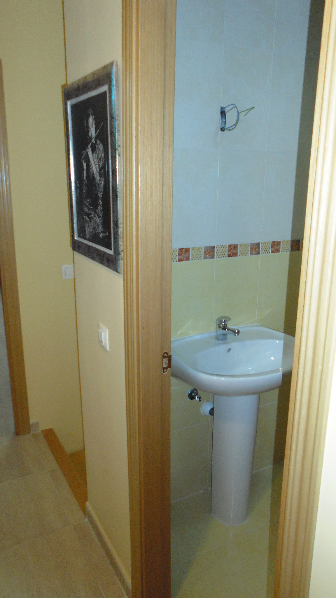Sony DSC-W670 sample photo. Duplex for sale. spain photography