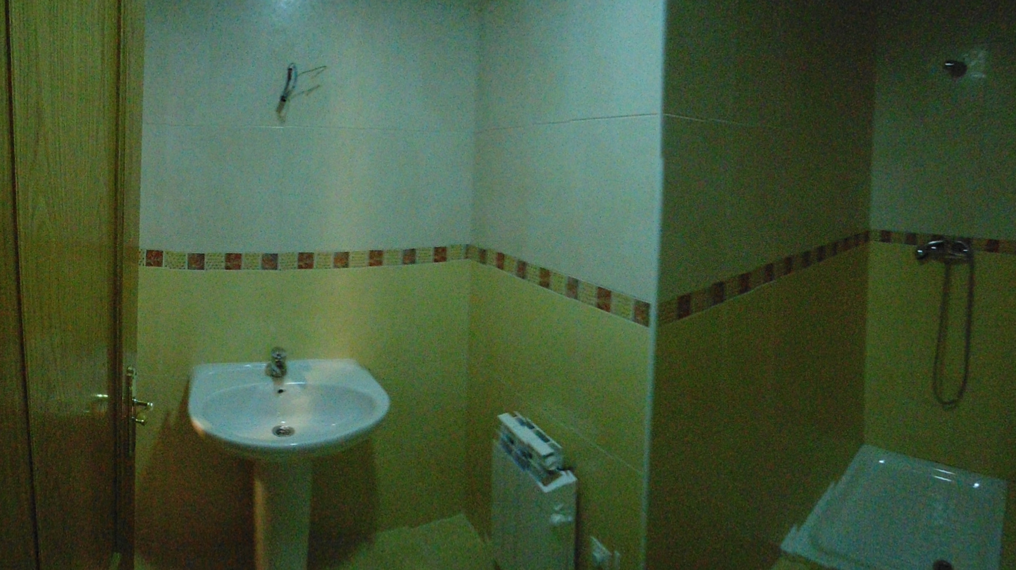 Sony DSC-W670 sample photo. Duplex for sale. spain photography