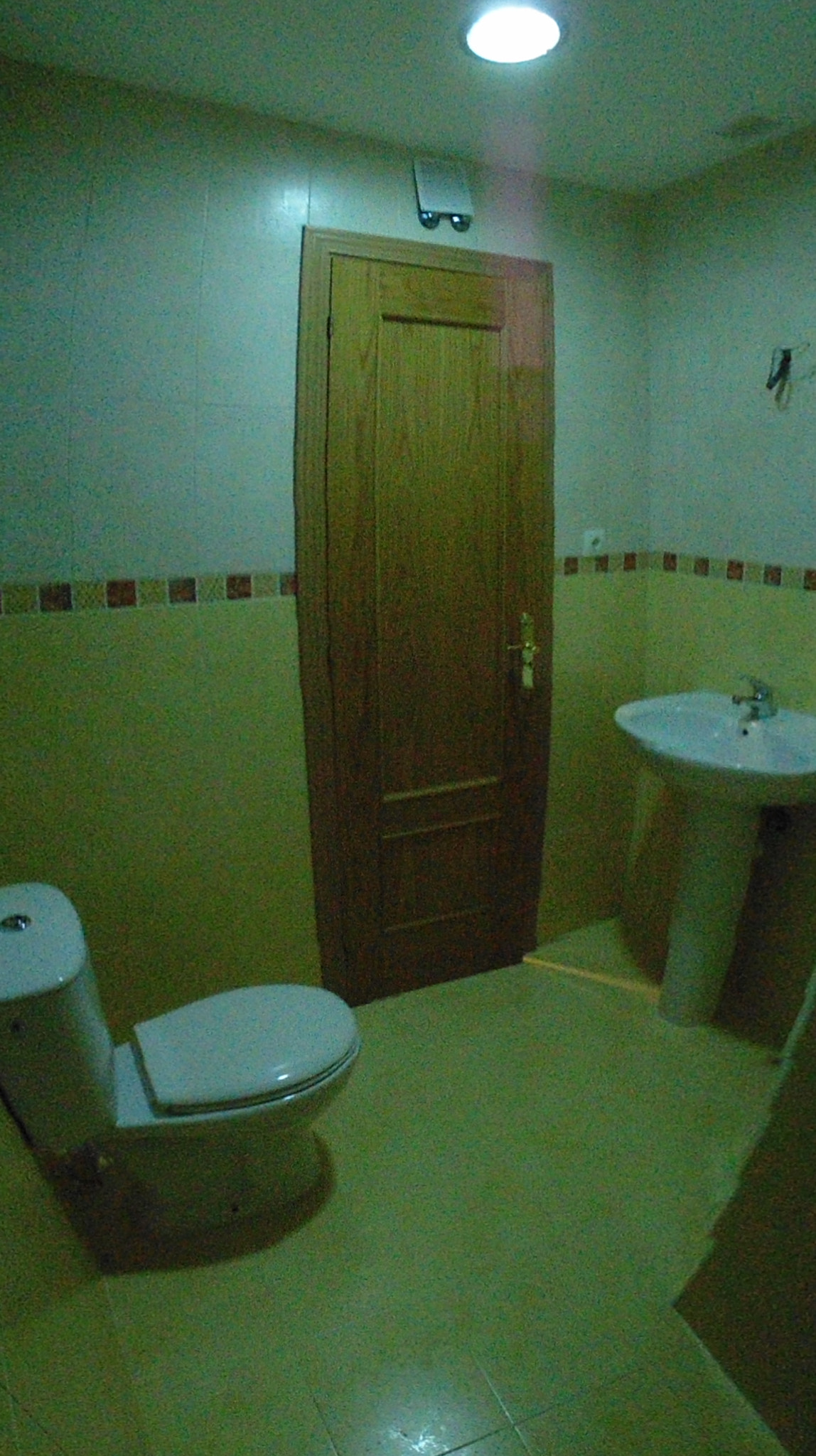 Sony DSC-W670 sample photo. Duplex for sale. spain photography