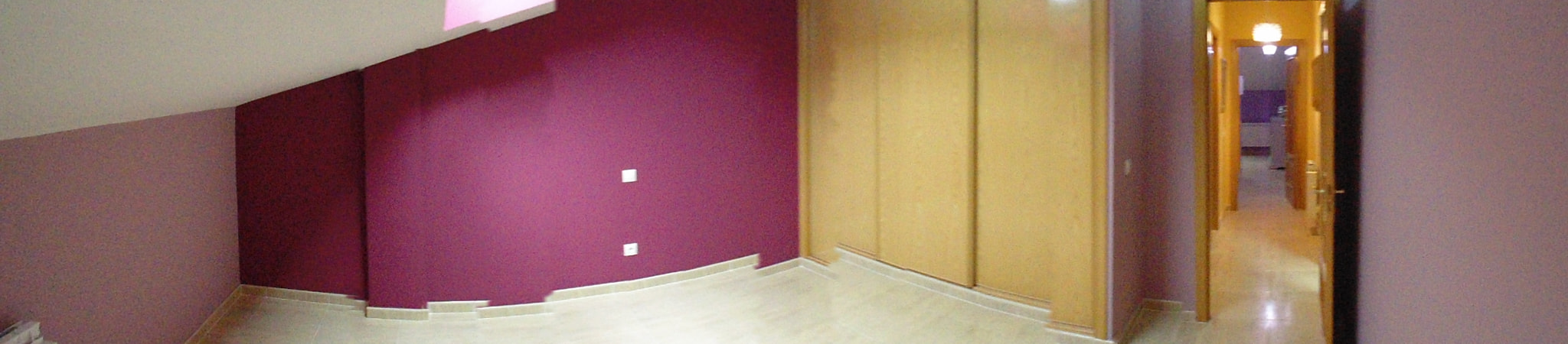 Sony DSC-W670 sample photo. Duplex for sale. spain photography