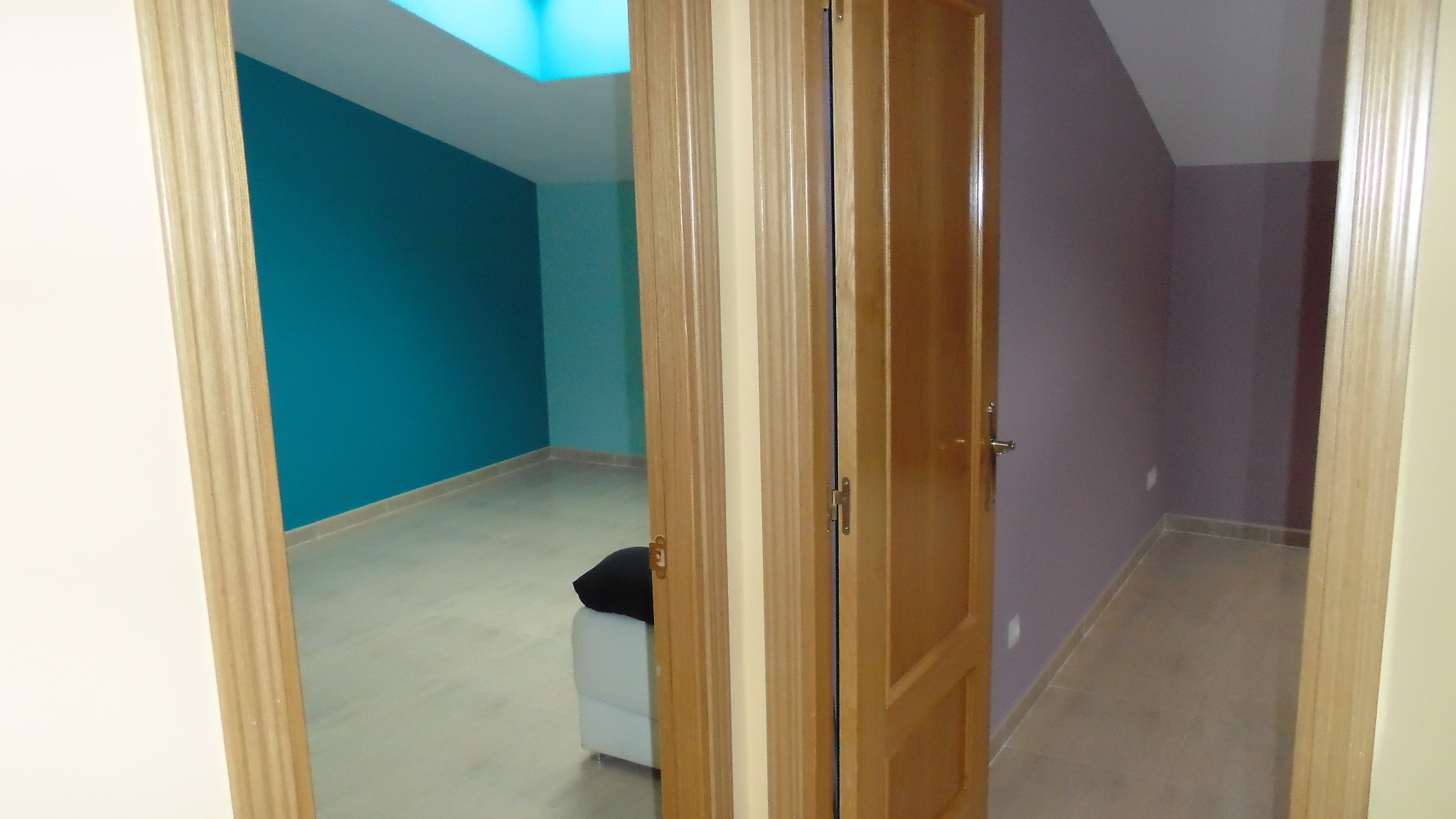 Sony DSC-W670 sample photo. Duplex for sale. spain photography