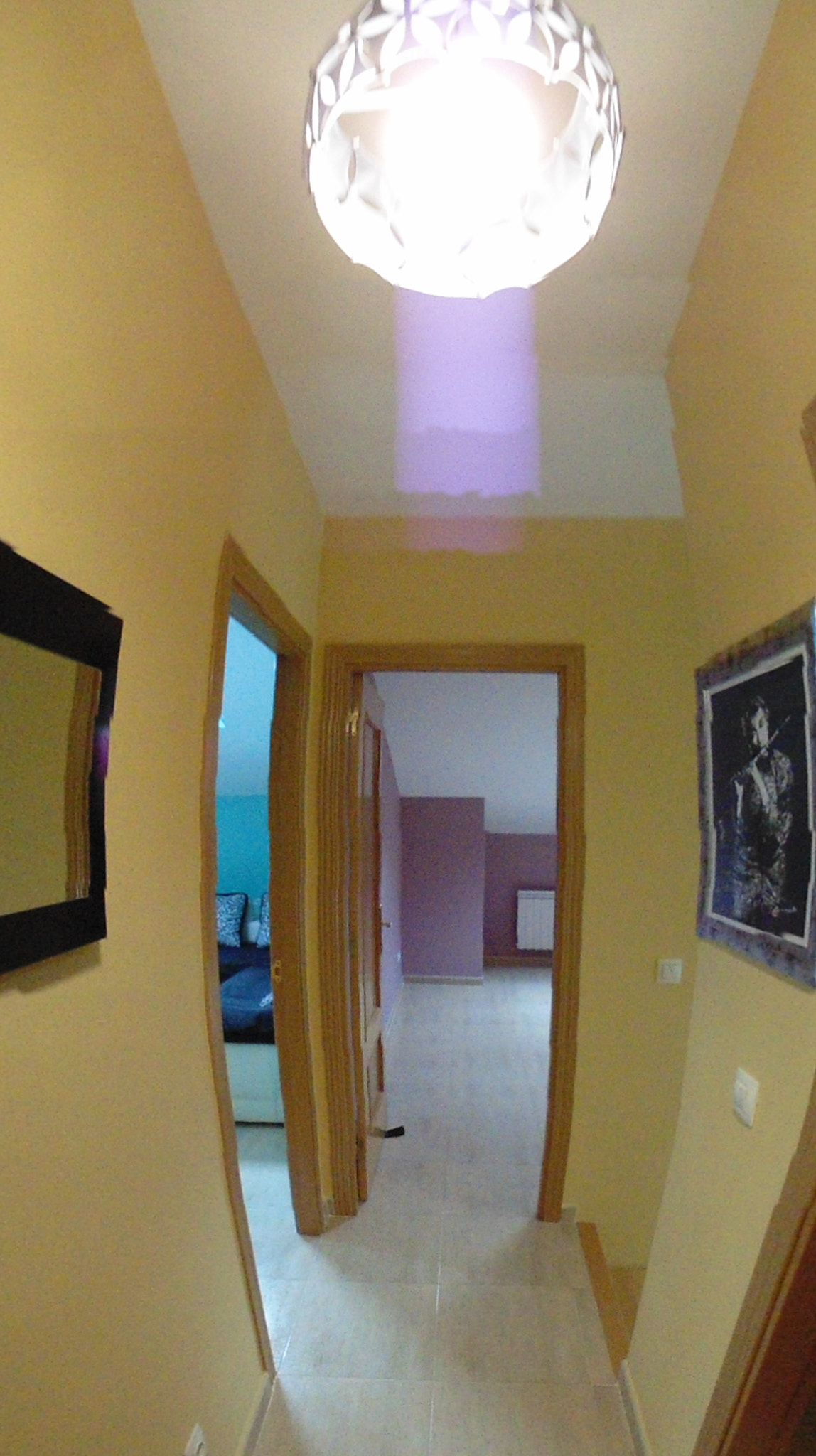 Sony DSC-W670 sample photo. Duplex for sale. spain photography