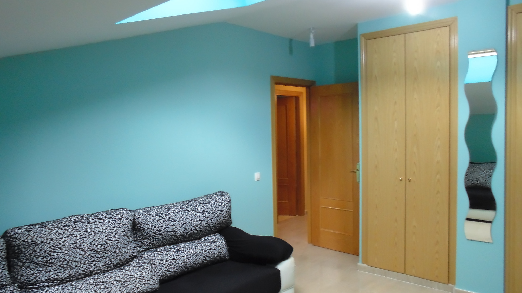 Sony DSC-W670 sample photo. Duplex for sale. spain photography