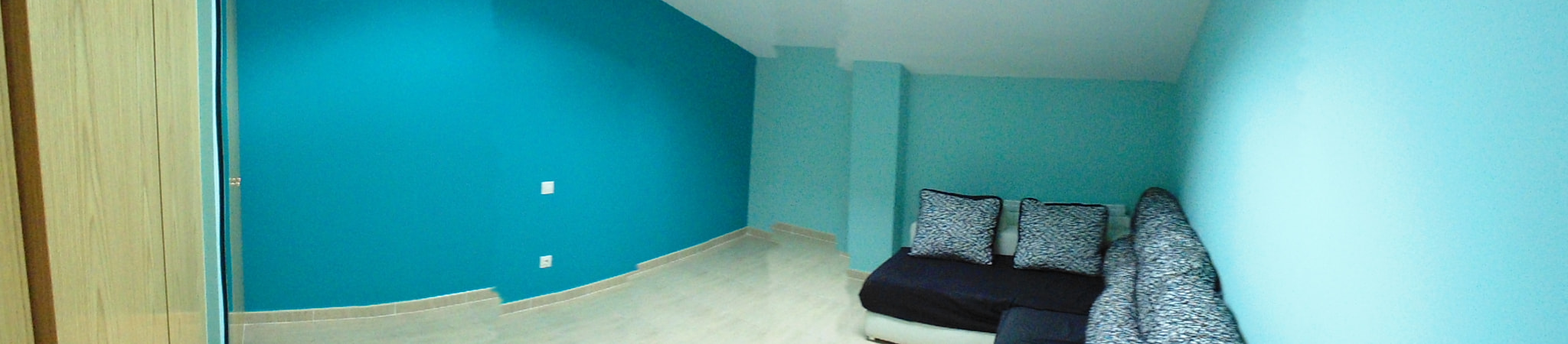 Sony DSC-W670 sample photo. Duplex for sale. spain photography