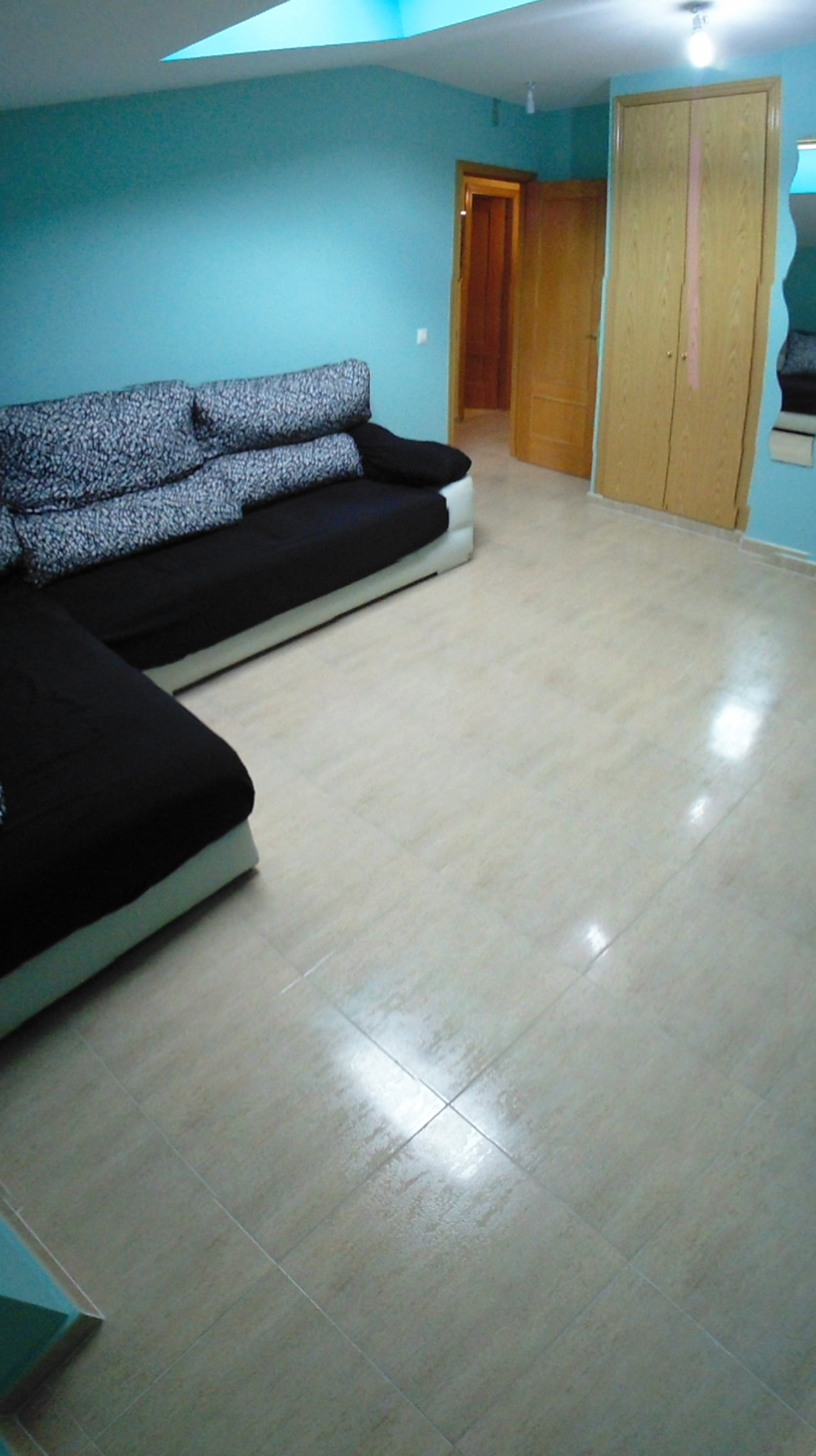 Sony DSC-W670 sample photo. Duplex for sale. spain photography