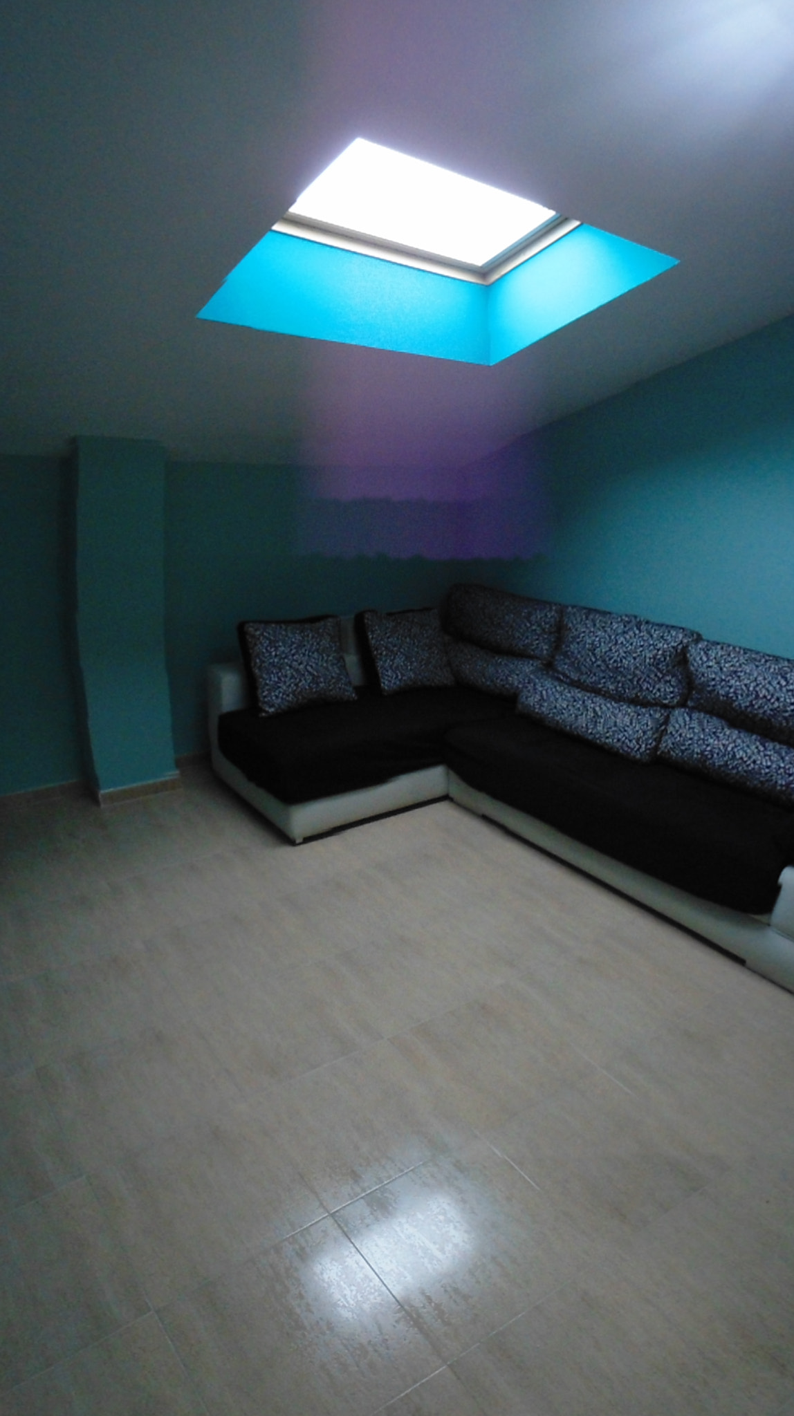 Sony DSC-W670 sample photo. Duplex for sale. spain photography
