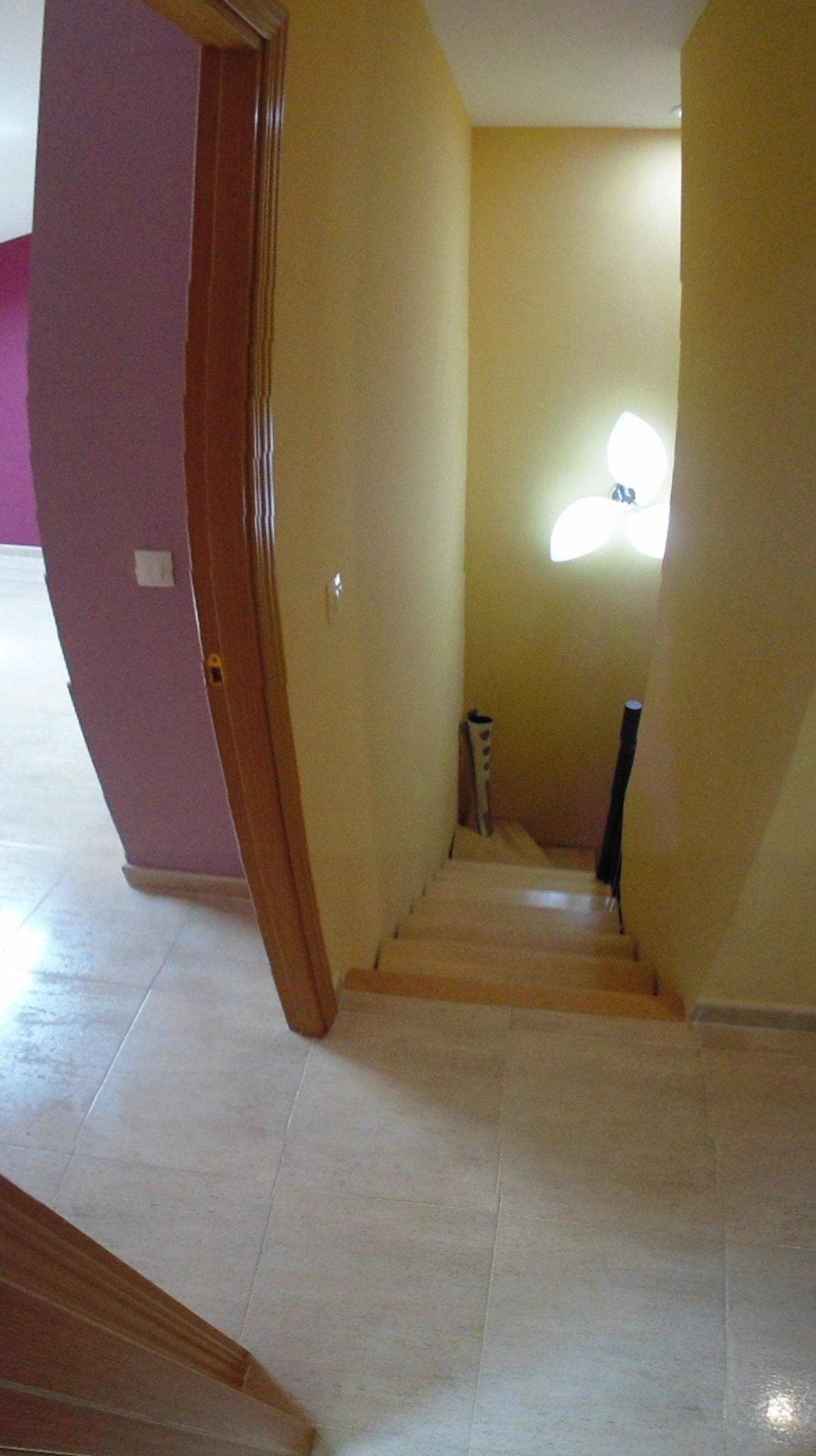 Sony DSC-W670 sample photo. Duplex for sale. spain photography