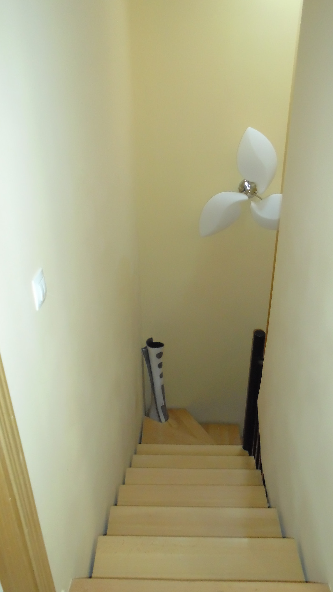 Sony DSC-W670 sample photo. Duplex for sale. spain photography