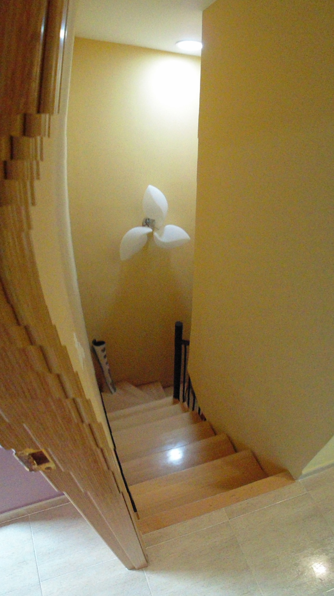 Sony DSC-W670 sample photo. Duplex for sale. spain photography