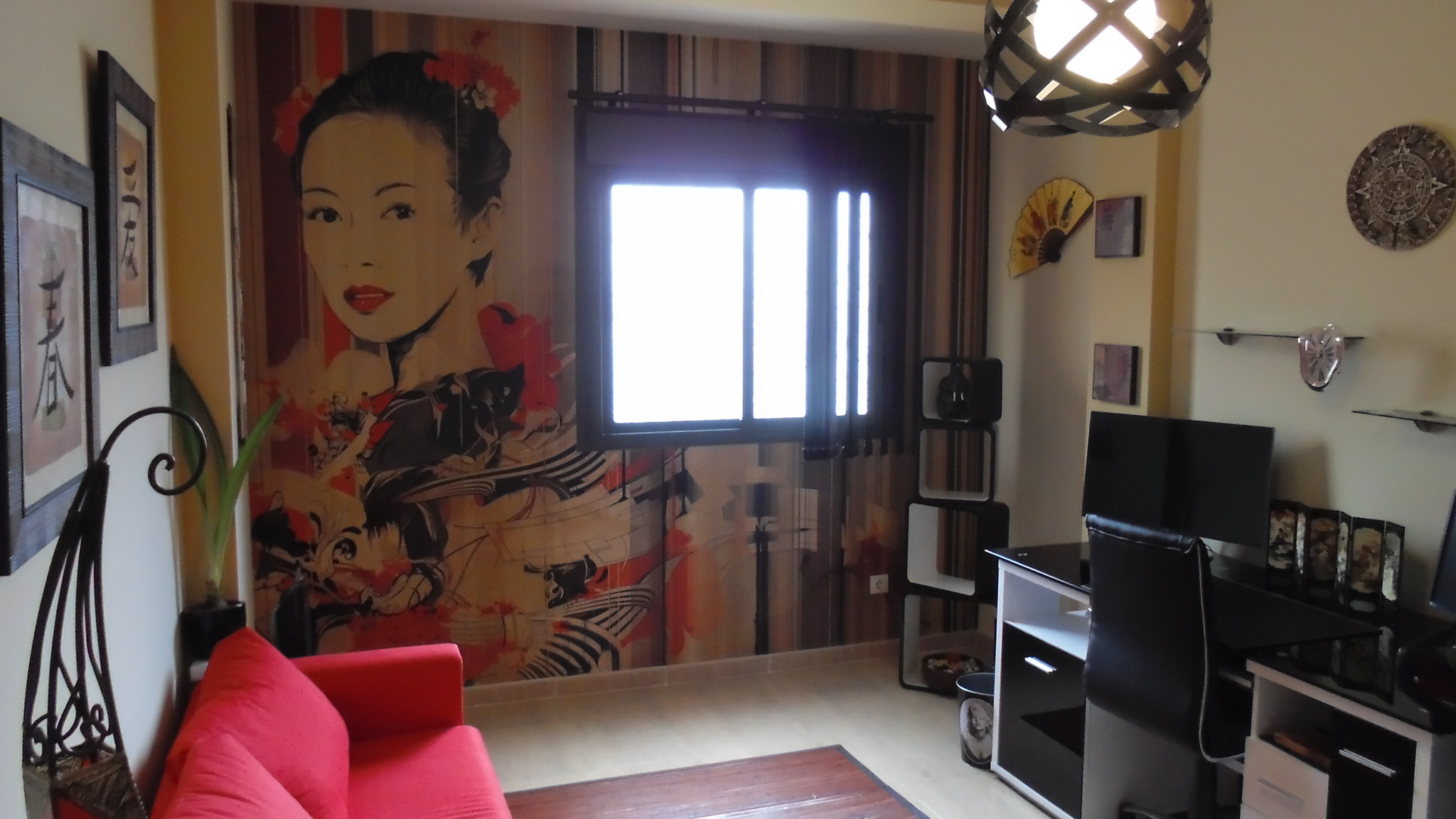 Sony DSC-W670 sample photo. Duplex for sale. spain photography