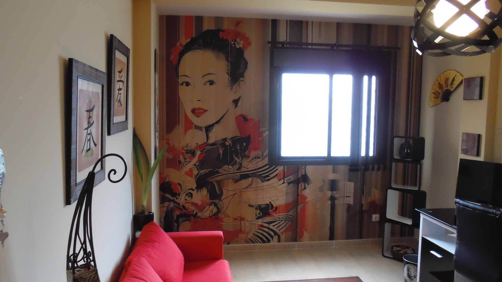 Sony DSC-W670 sample photo. Duplex for sale. spain photography