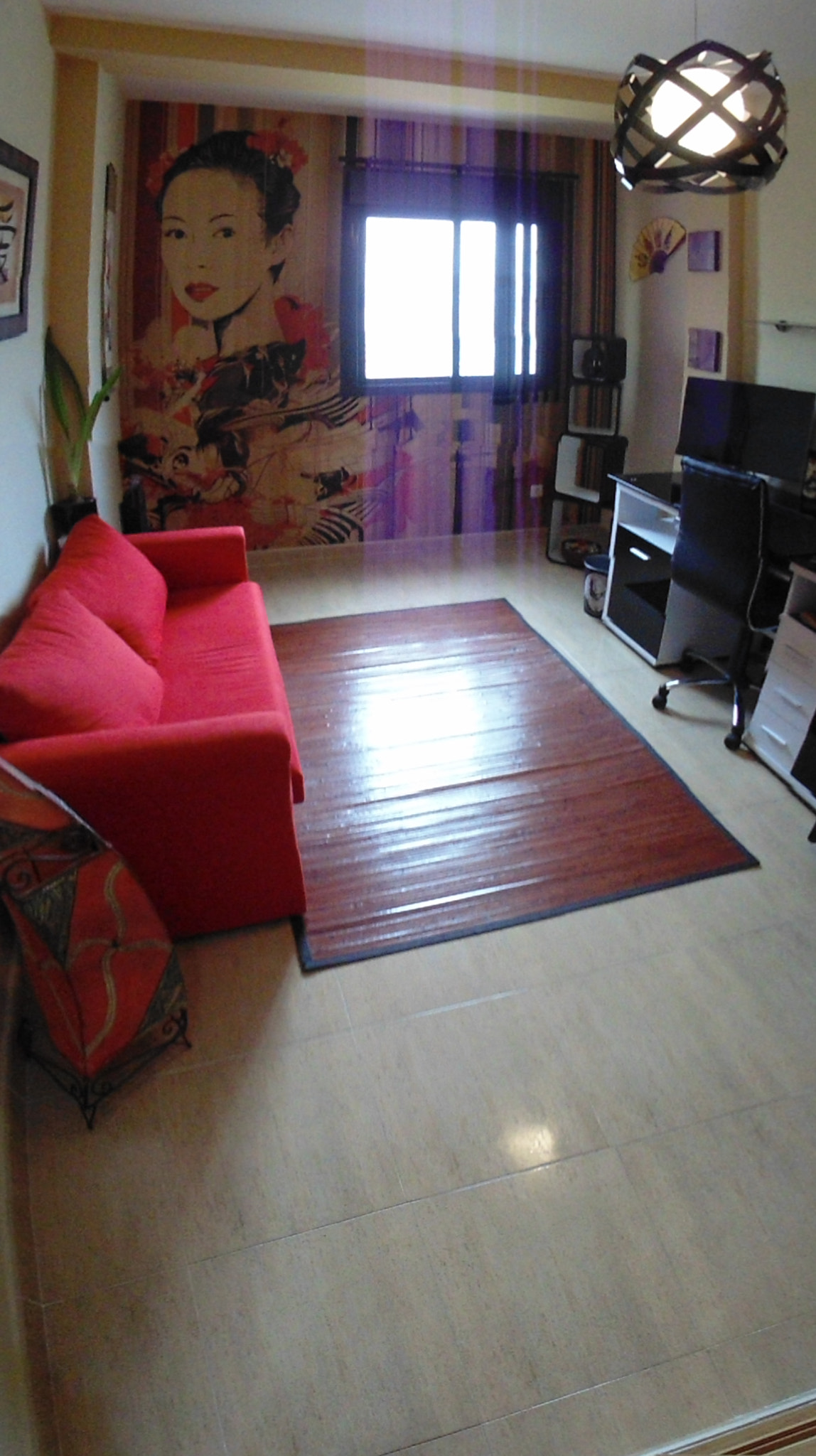 Sony DSC-W670 sample photo. Duplex for sale. spain photography