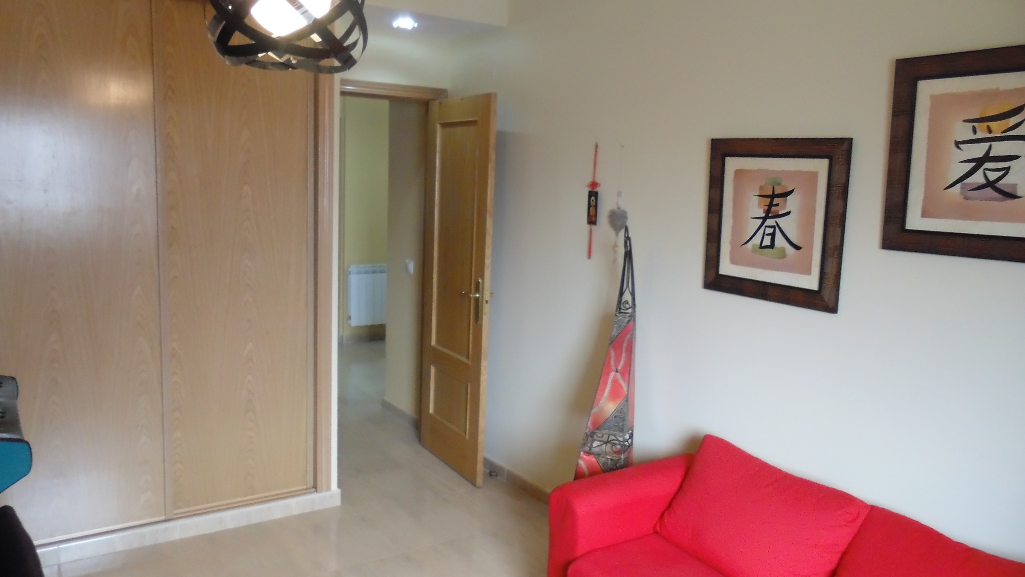 Sony DSC-W670 sample photo. Duplex for sale. spain photography