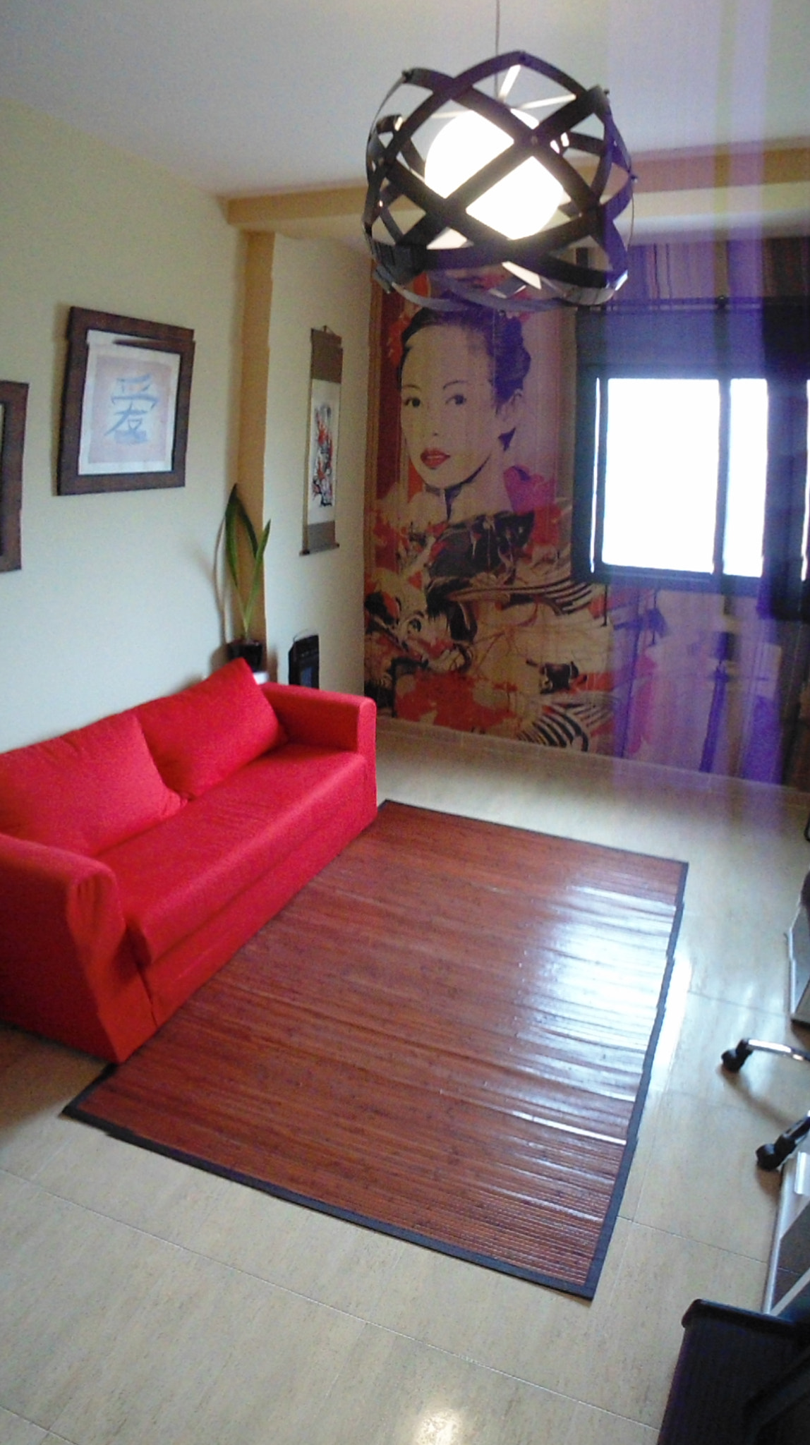 Sony DSC-W670 sample photo. Duplex for sale. spain photography