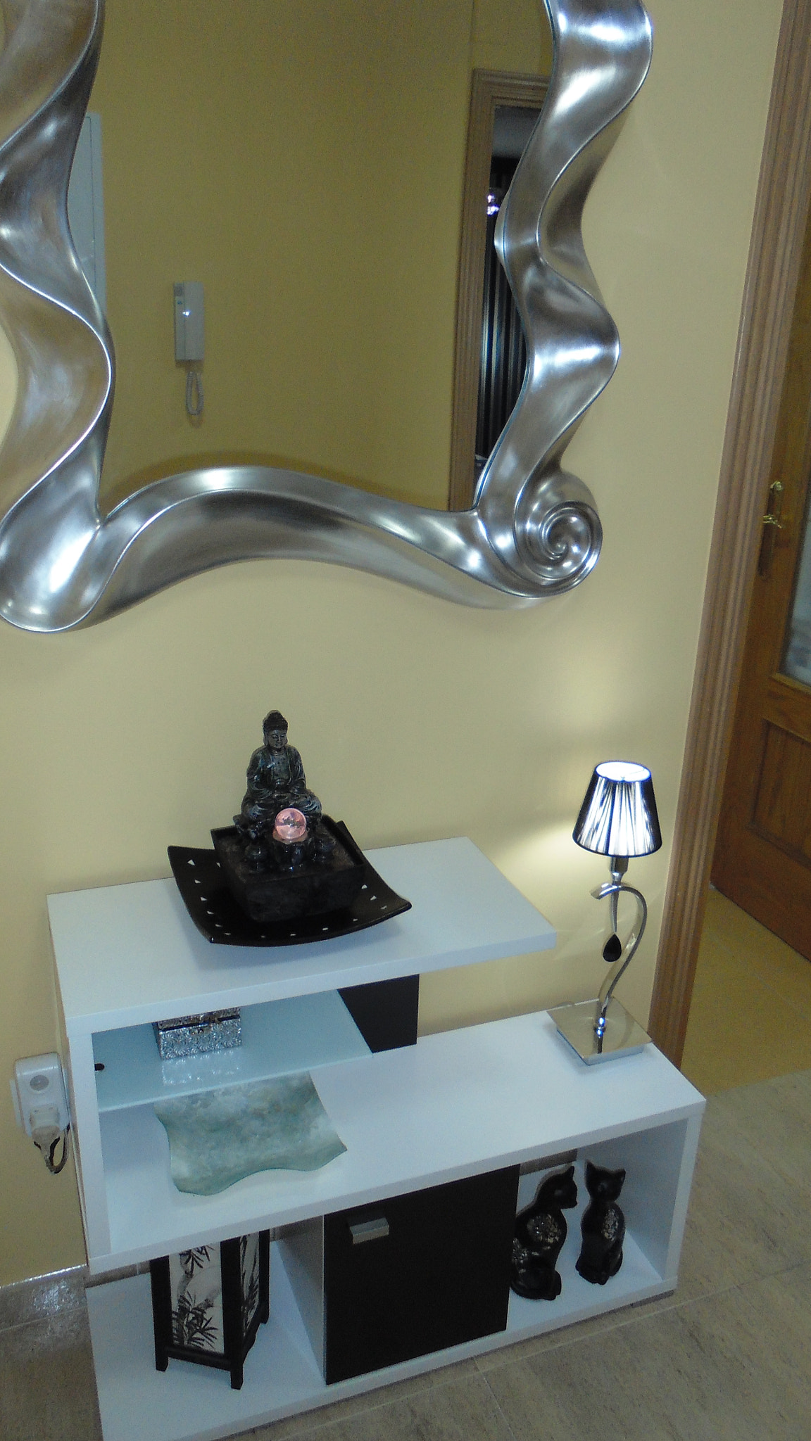 Sony DSC-W670 sample photo. Duplex for sale. spain photography