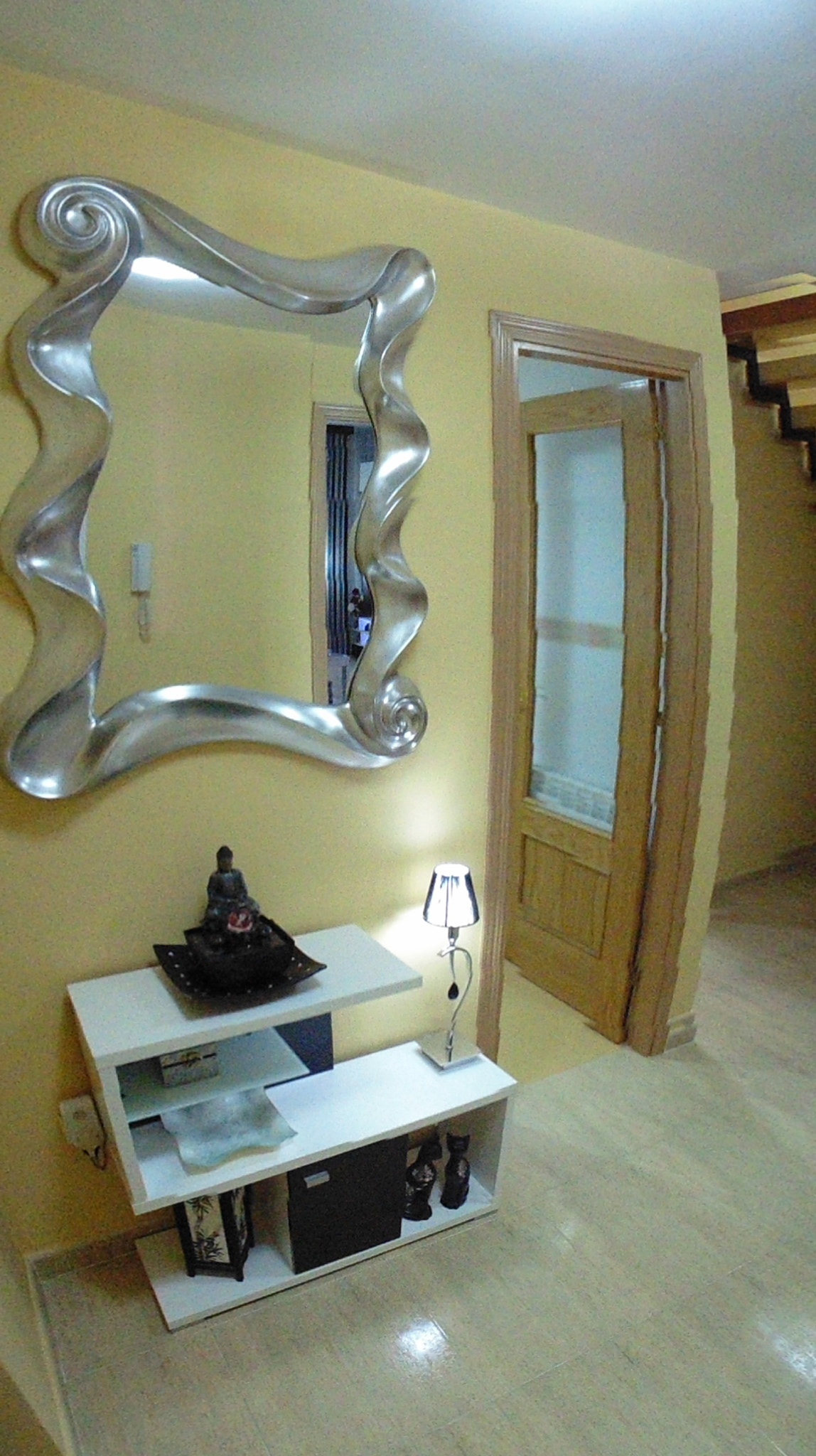 Sony DSC-W670 sample photo. Duplex for sale. spain photography
