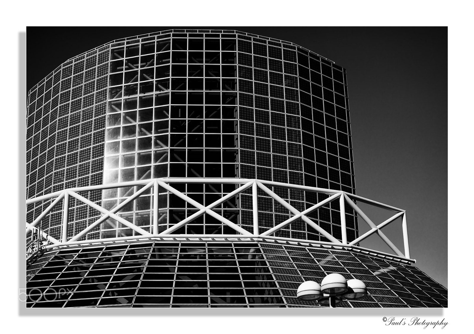 Nikon D810 + Sigma 50mm F1.4 EX DG HSM sample photo. La convention center photography