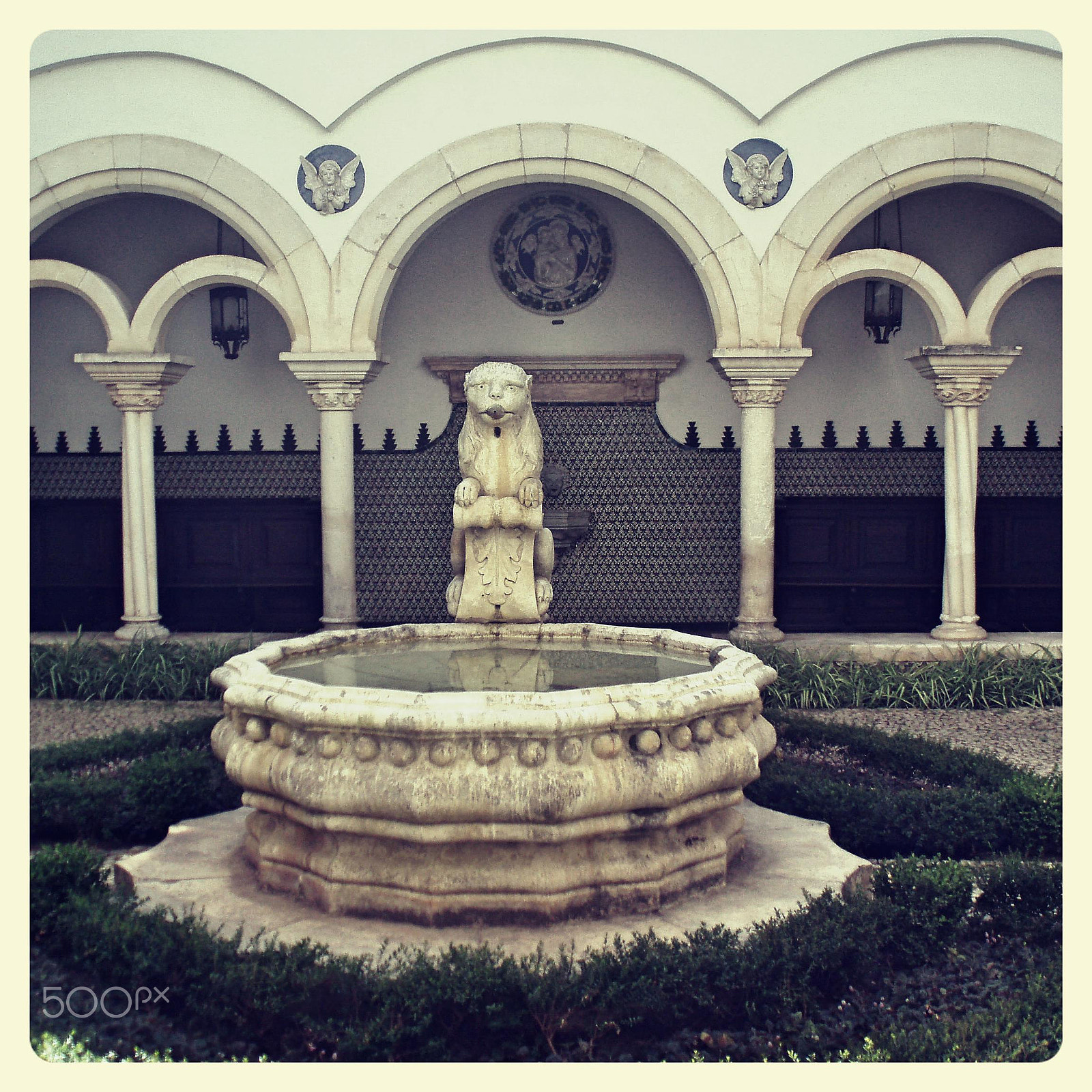 Olympus u760,S760 sample photo. Cascais 2015 photography