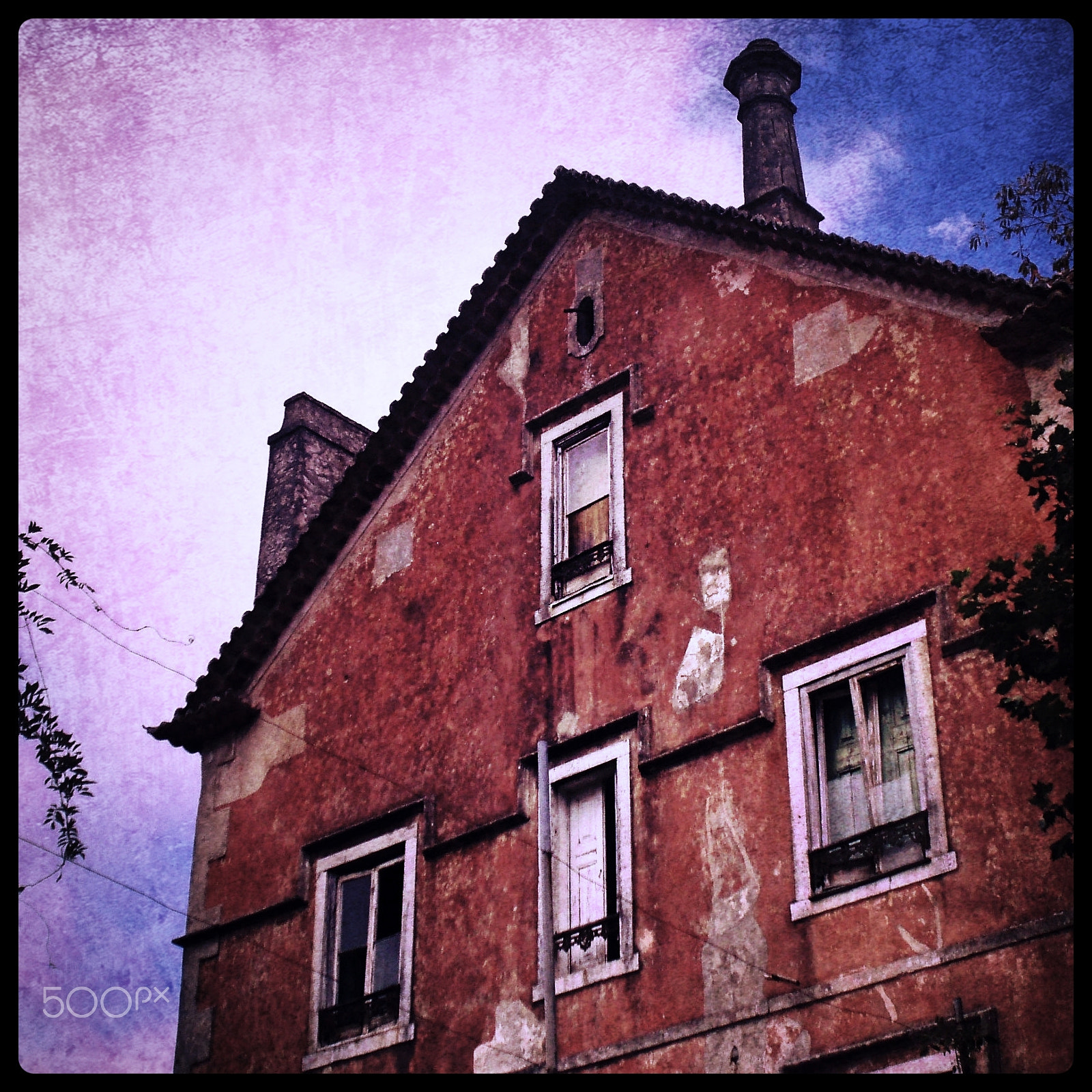 Olympus u760,S760 sample photo. Sintra 2015 photography