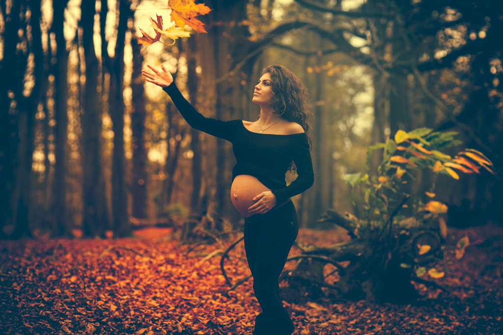 20+ Cute maternity photoshoot ideas to try in 2020 - 500px