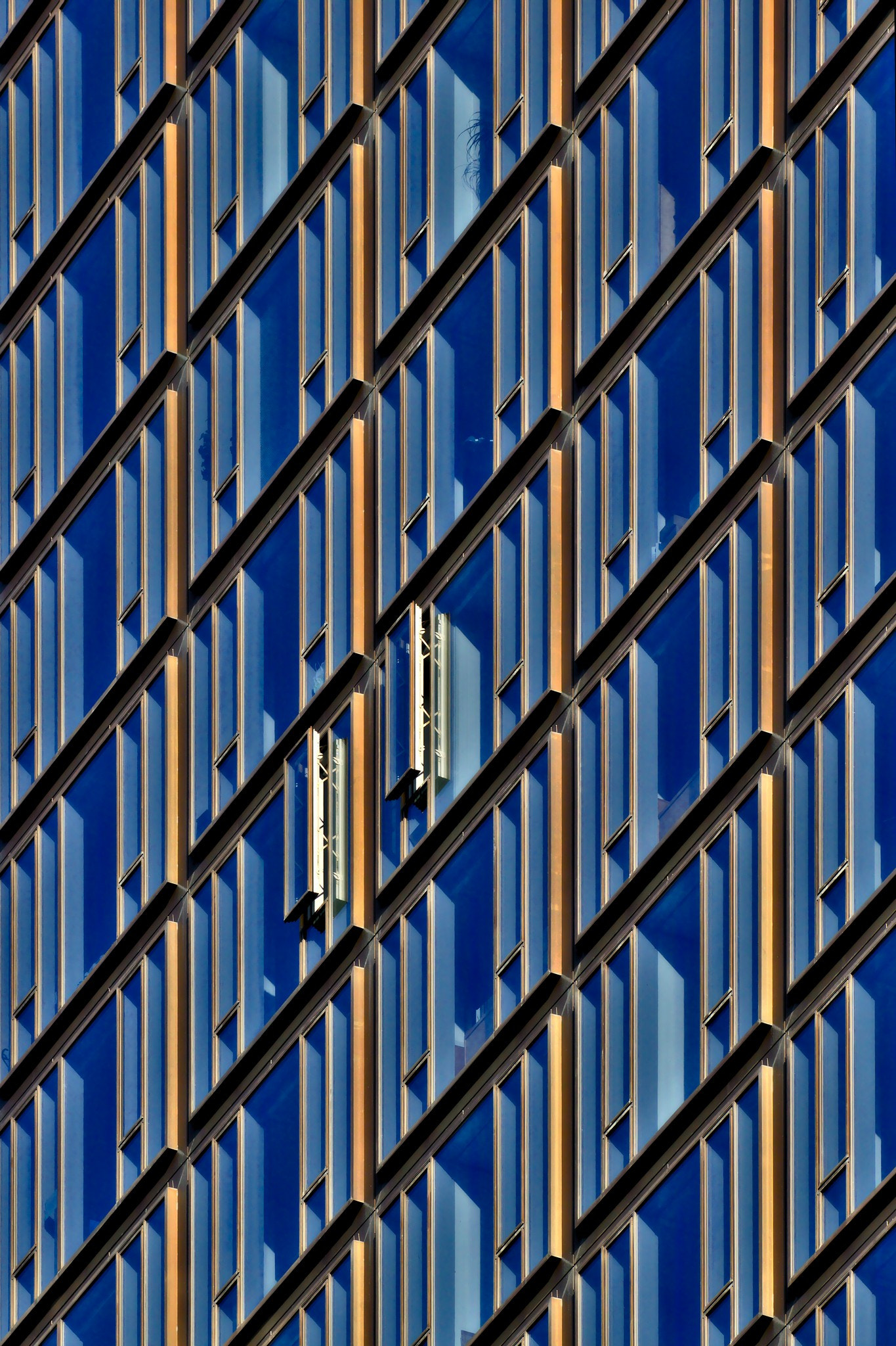 Canon EF 100-400mm F4.5-5.6L IS II USM sample photo. Fassade vii photography