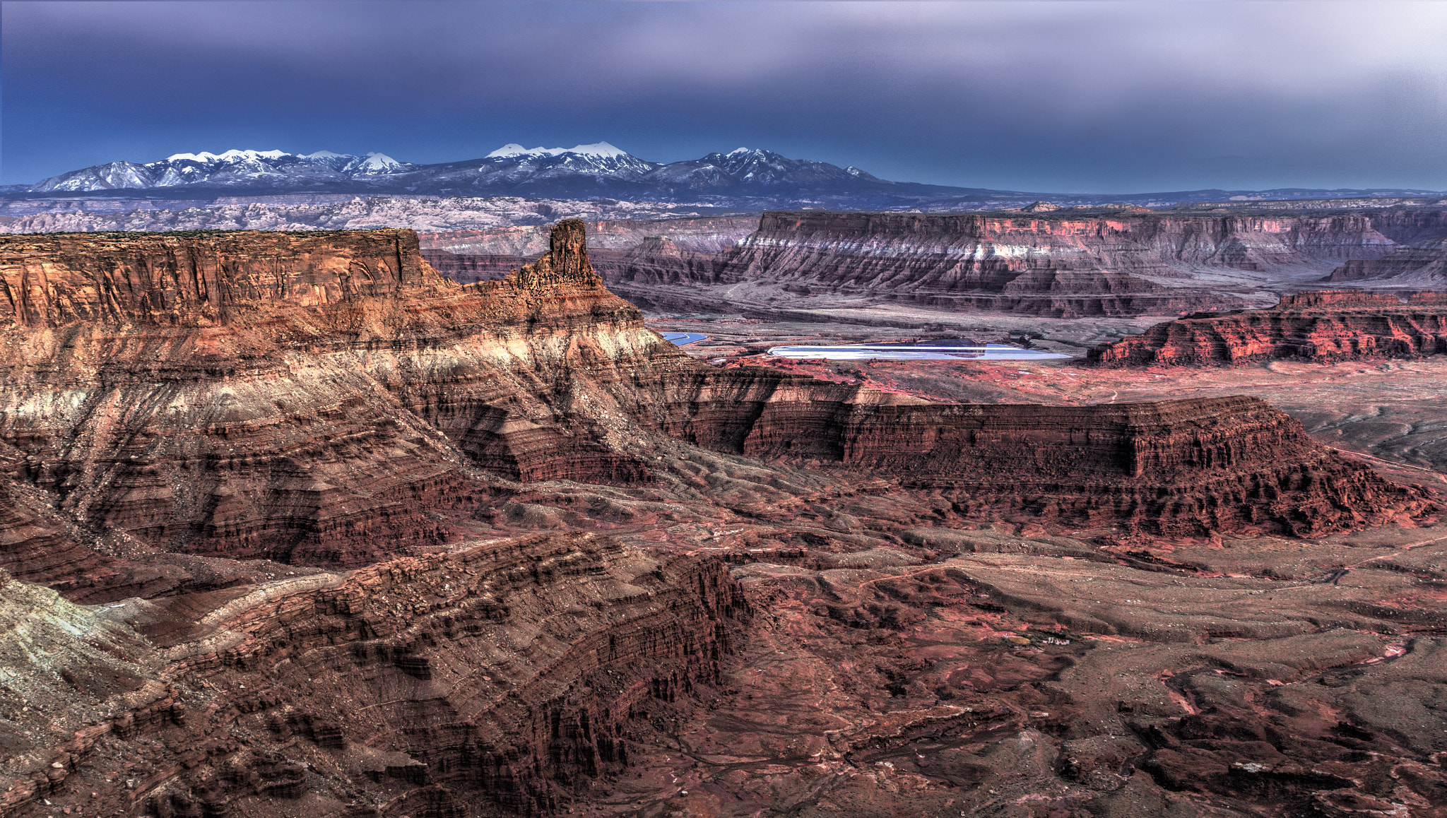 Sony a6000 + Sony DT 16-50mm F2.8 SSM sample photo. The land that time forgot photography