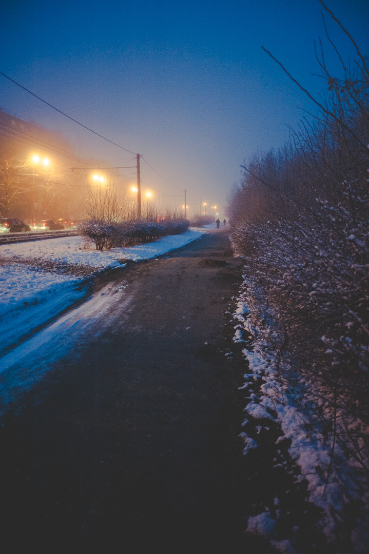 Nikon D700 + AF Nikkor 20mm f/2.8 sample photo. Dsc_5356.jpg photography