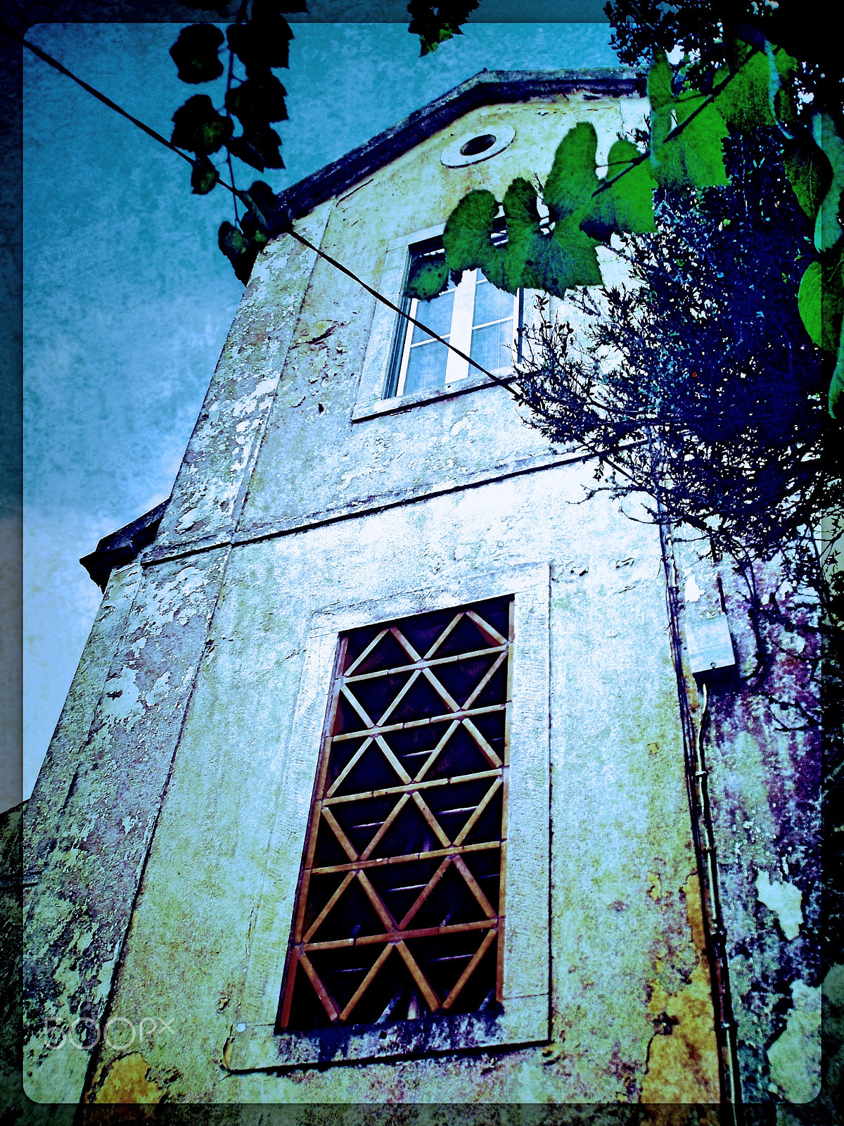 Olympus u760,S760 sample photo. Sintra 2015 photography