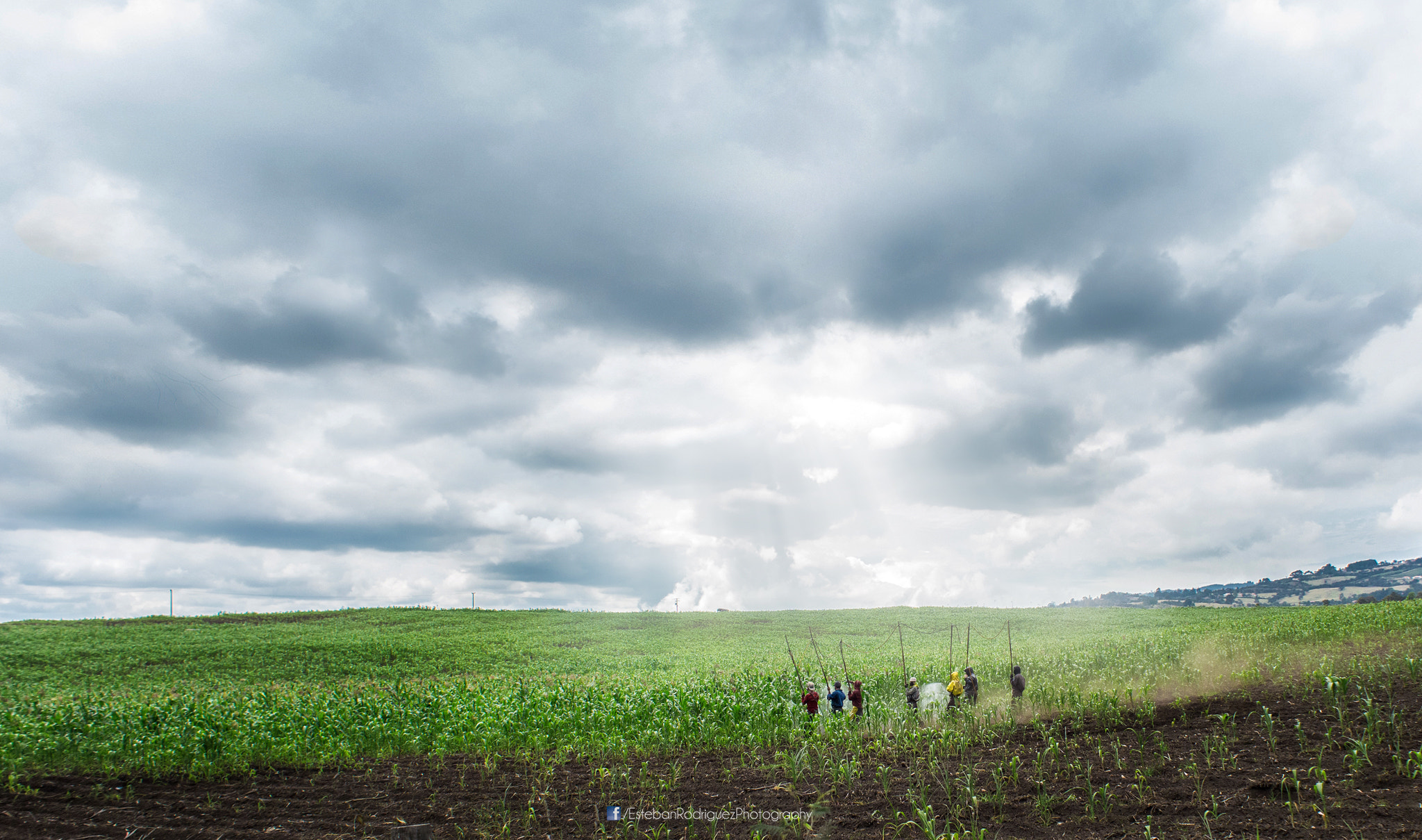 Nikon D600 + Nikon AF Nikkor 20mm F2.8D sample photo. Man vs nature photography