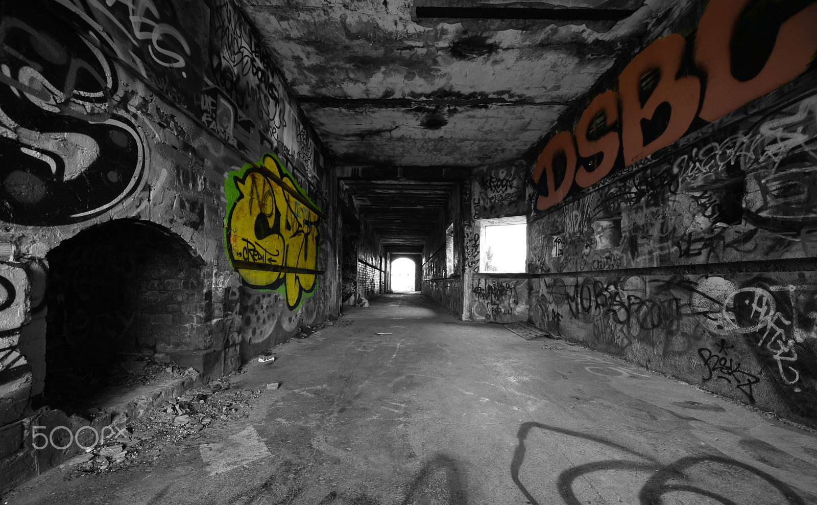 Sigma 12-24mm F4.5-5.6 EX DG Aspherical HSM sample photo. Fort balance photography