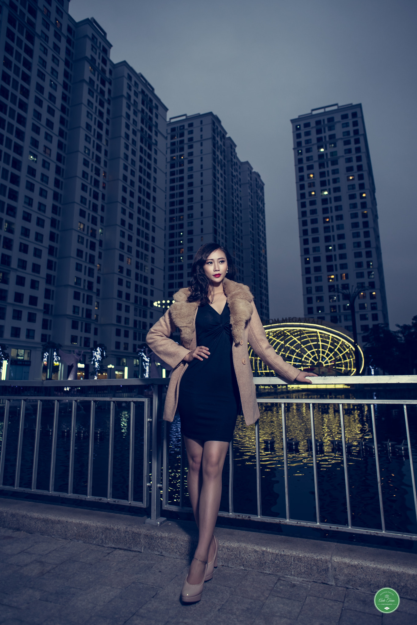 Nikon D600 + AF Nikkor 24mm f/2.8 sample photo. Shanghai photography