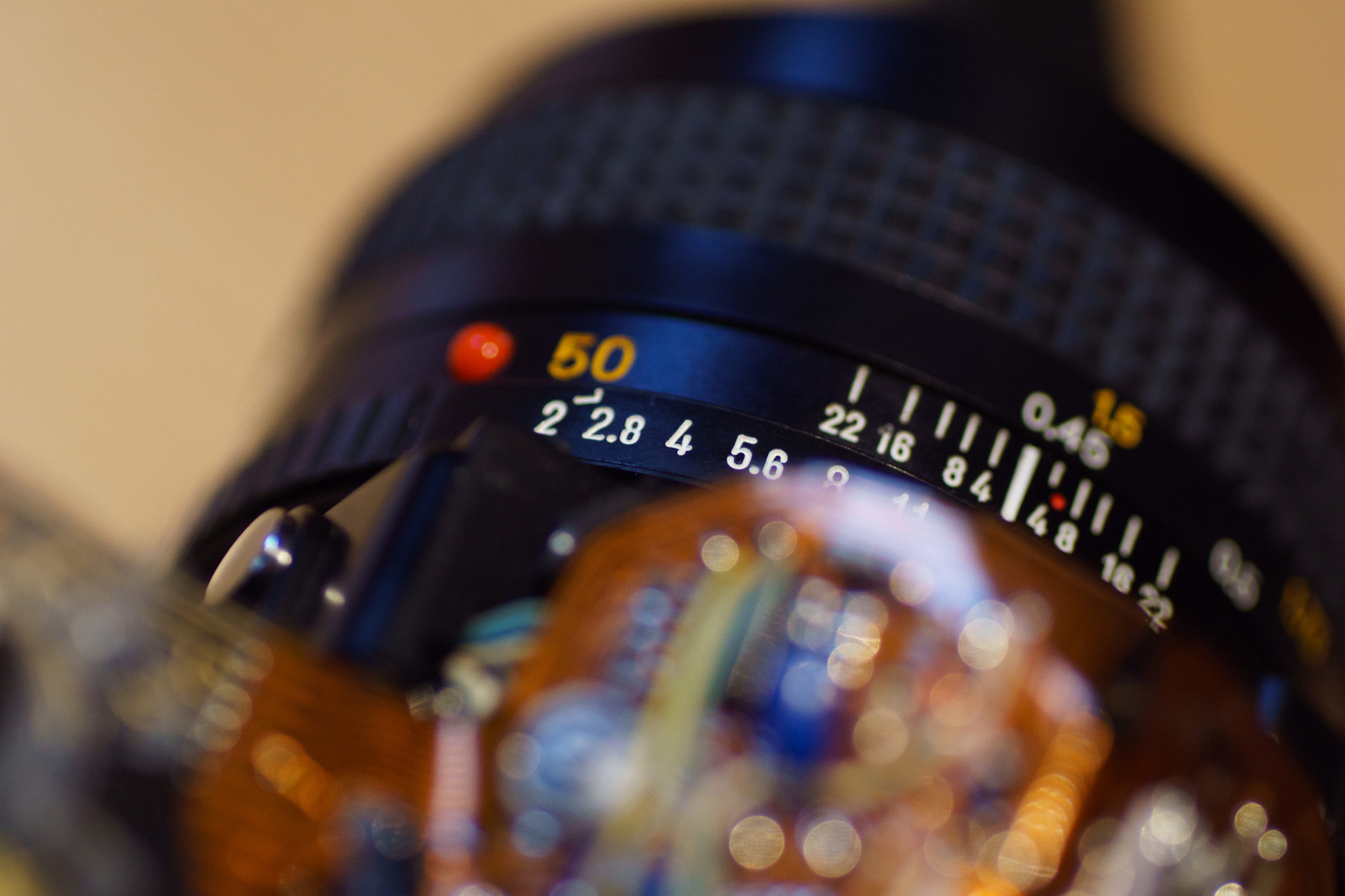 Sony ILCA-77M2 + Tamron SP AF 90mm F2.8 Di Macro sample photo